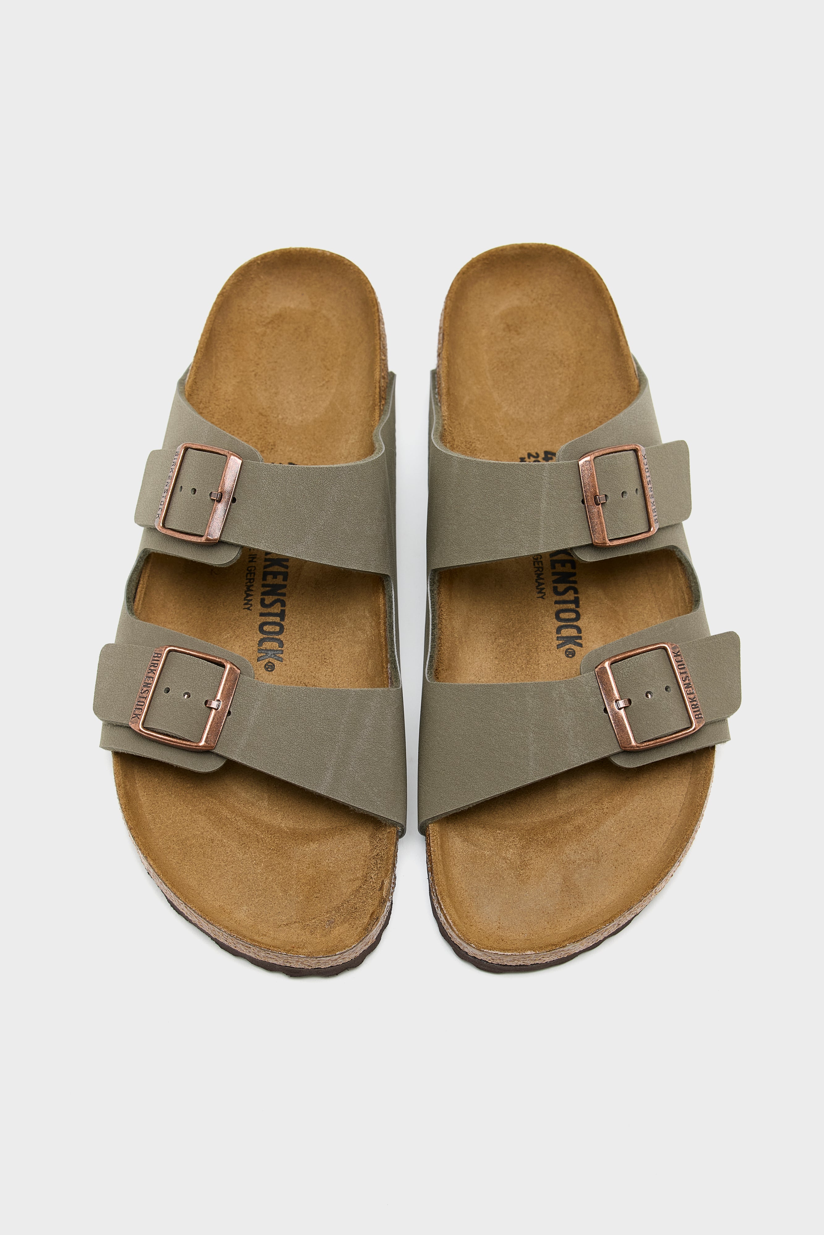 Arizona Birkibuc for Men (251 / M / STONE)