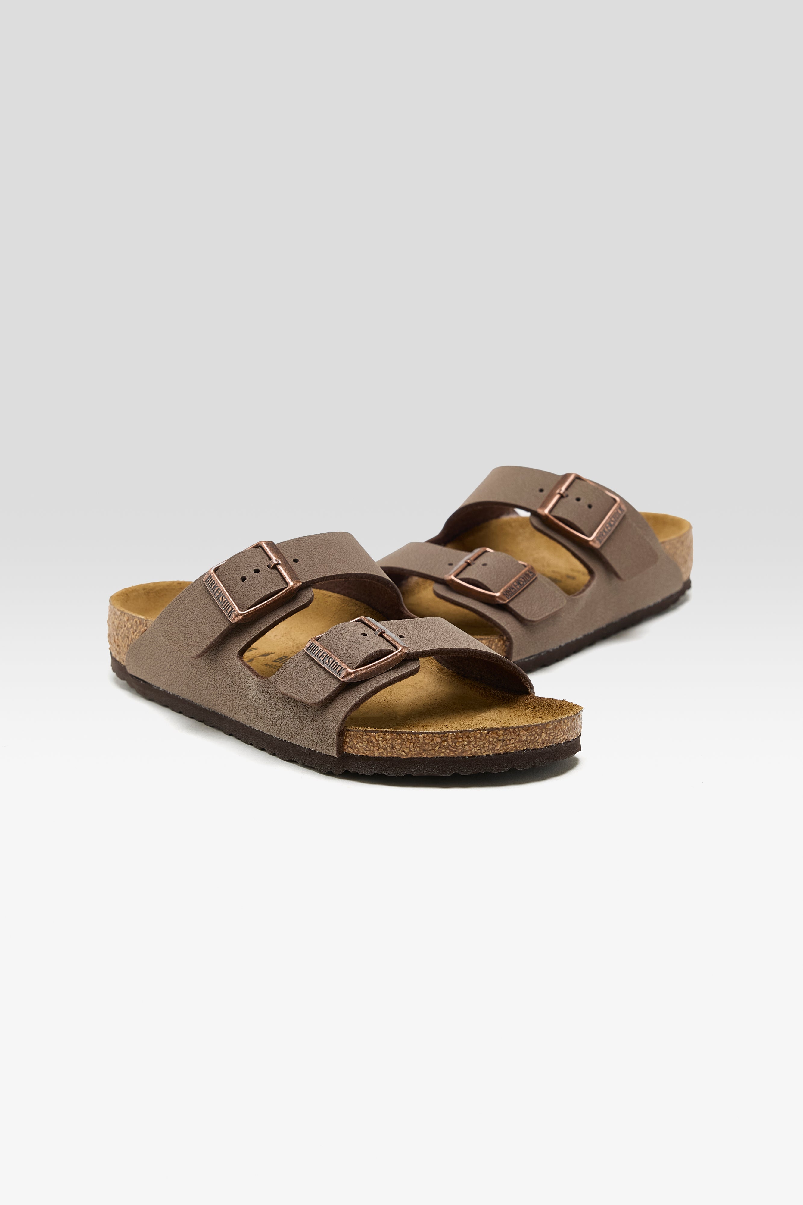 Arizona Birko-Flor pour Enfants (251 / B / BROWN)