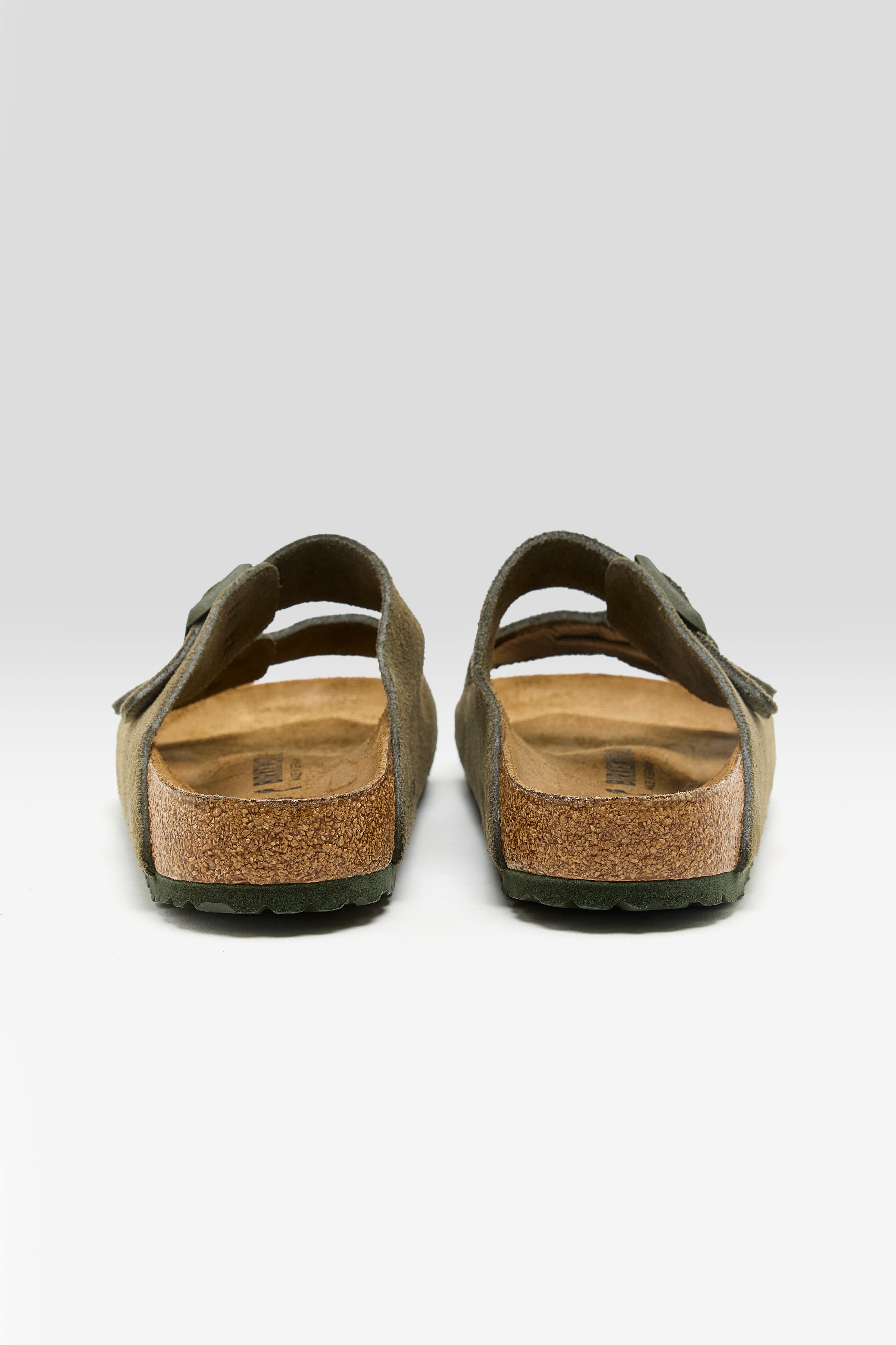 Arizona Suede for Men (252 / M / BROWN)