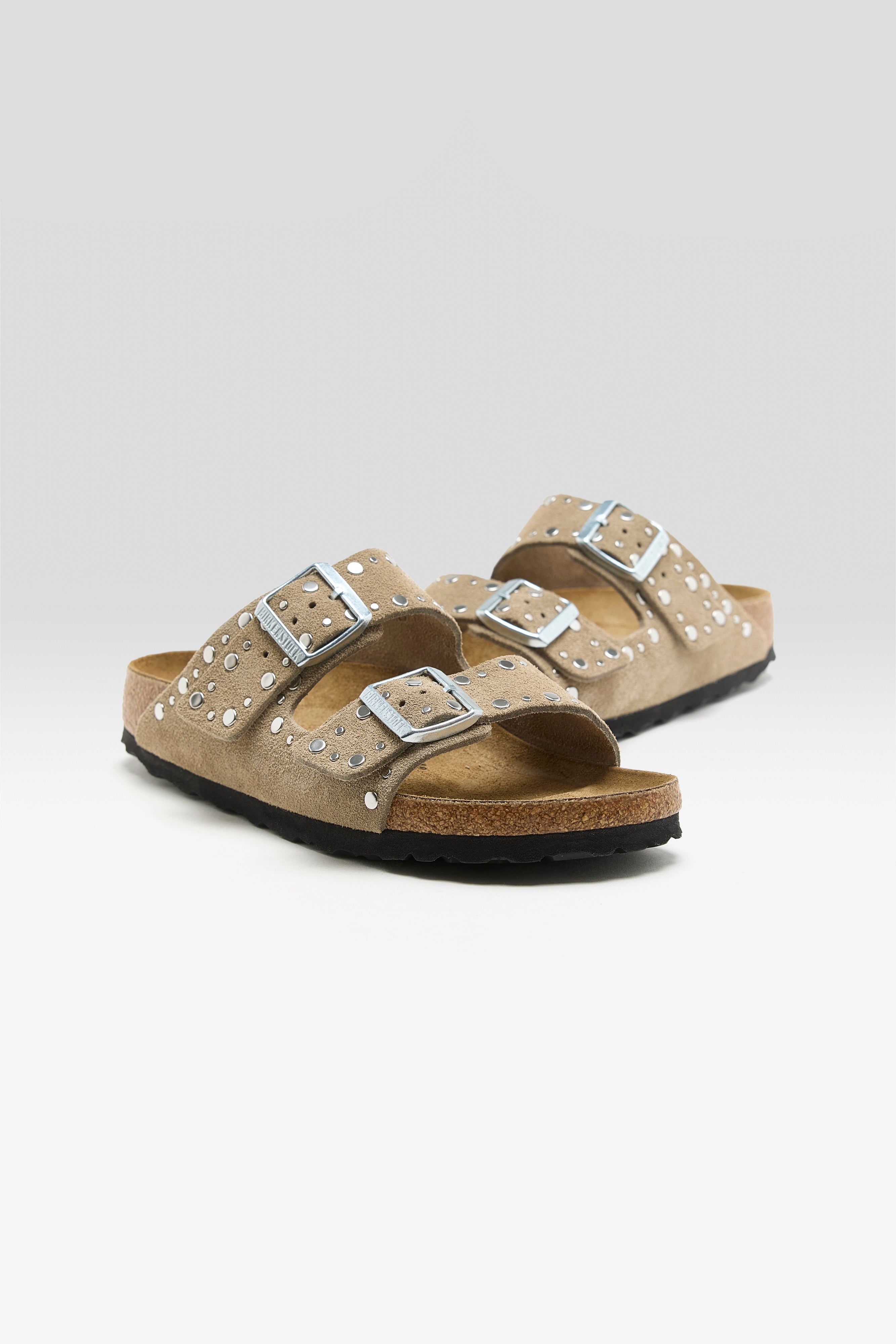 Arizona Rivet for Women (252 / W / GRIS)