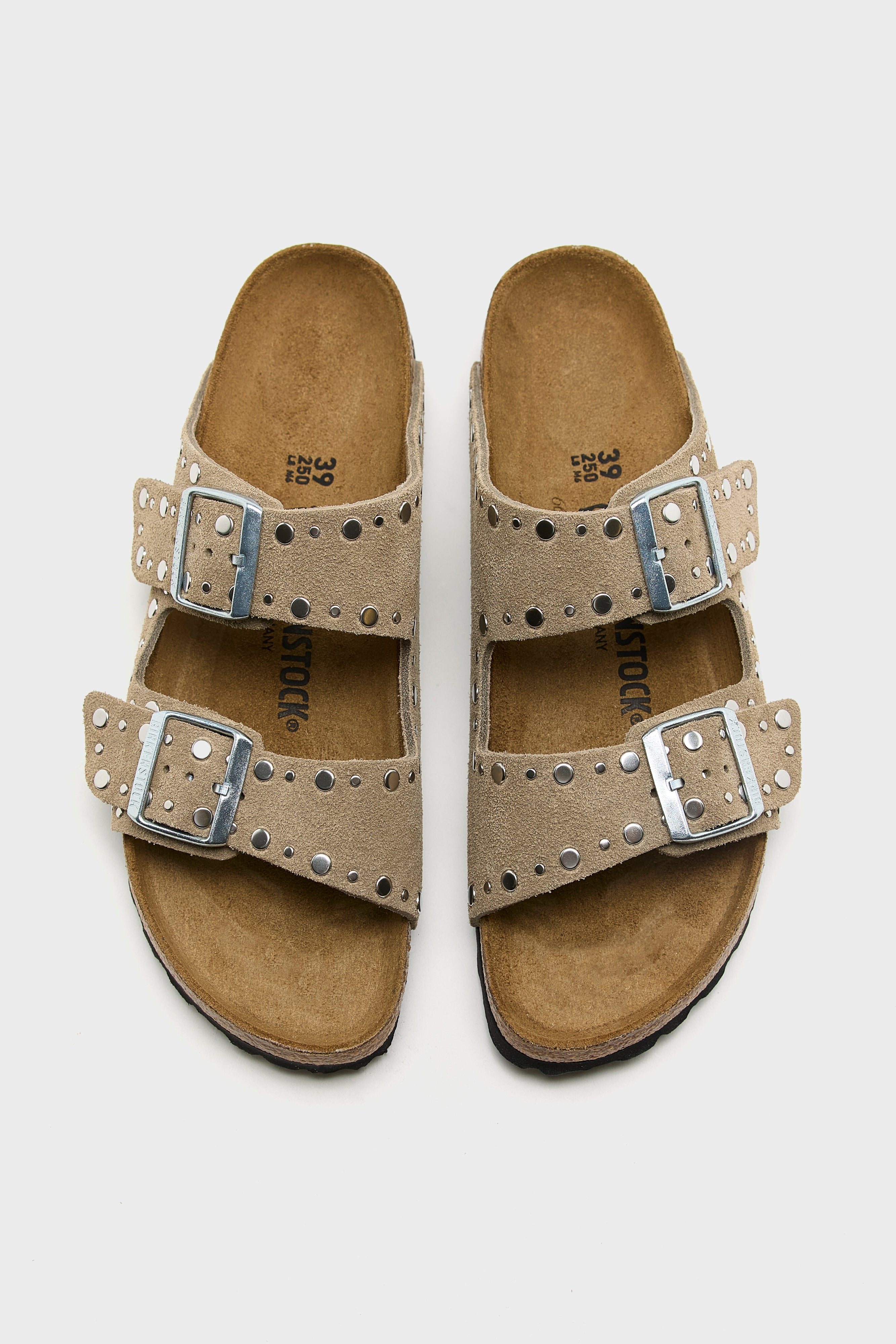 Arizona Rivet for Women (252 / W / GRIS)