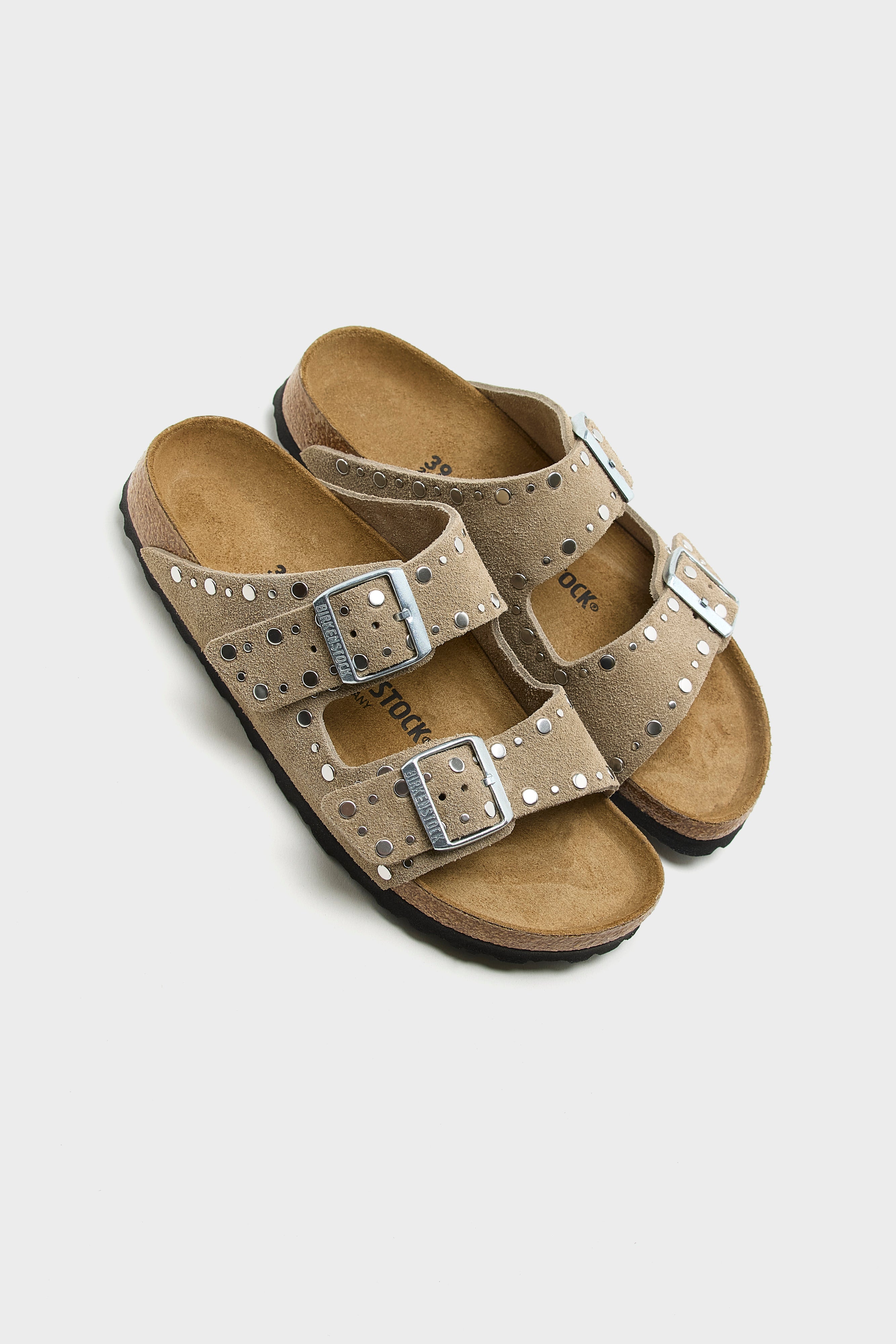 Arizona Rivet for Women (252 / W / GRIS)