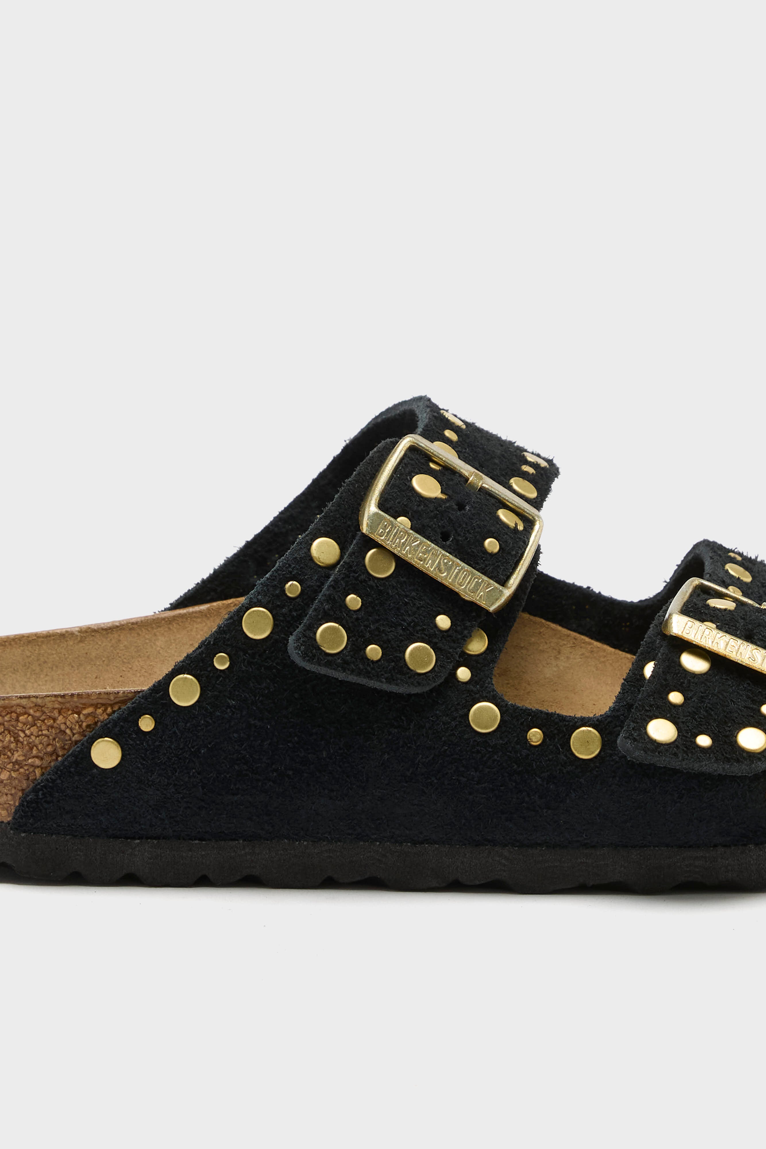 Arizona Rivet for Women (252 / W / BLACK)