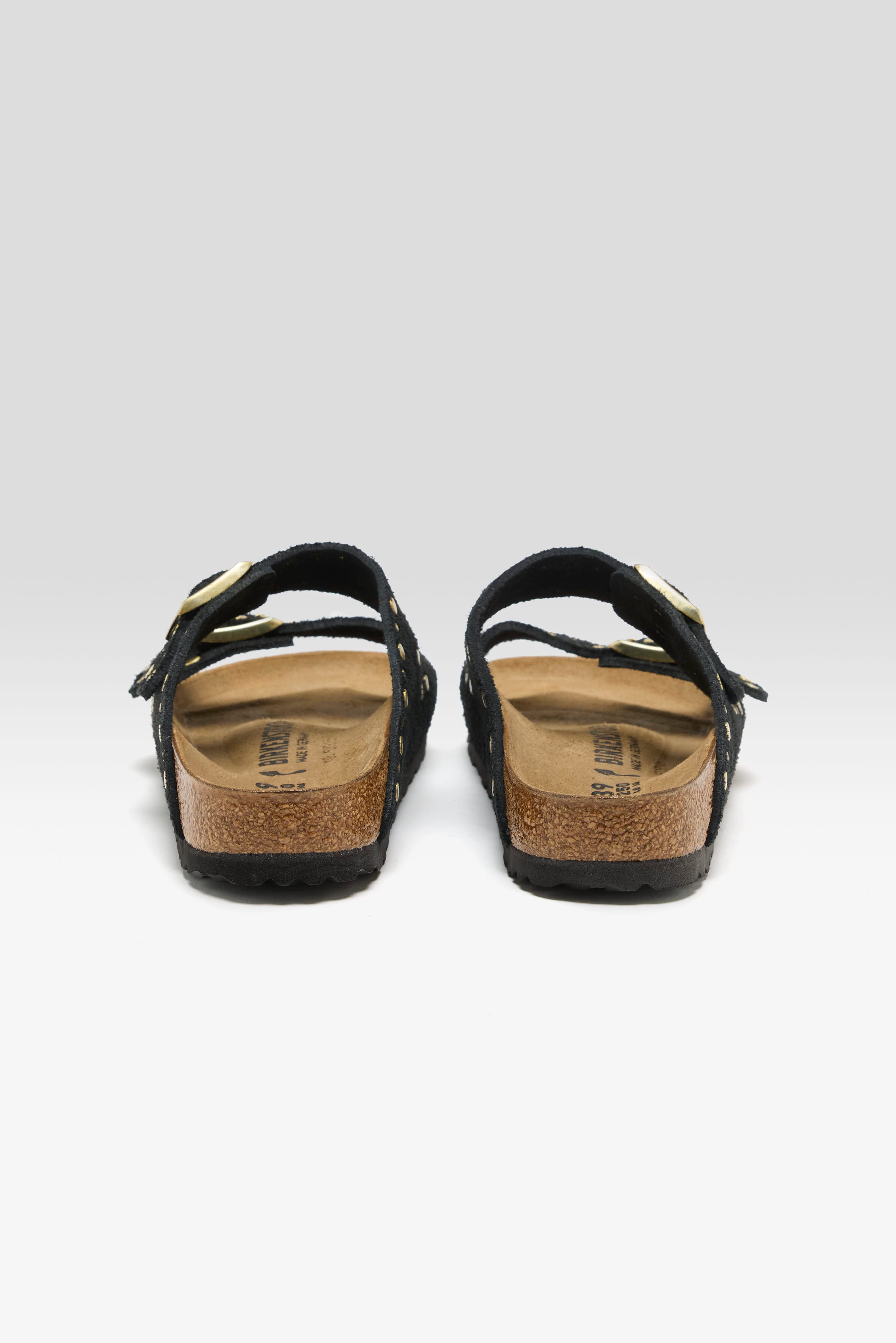 Arizona Rivet for Women (252 / W / BLACK)