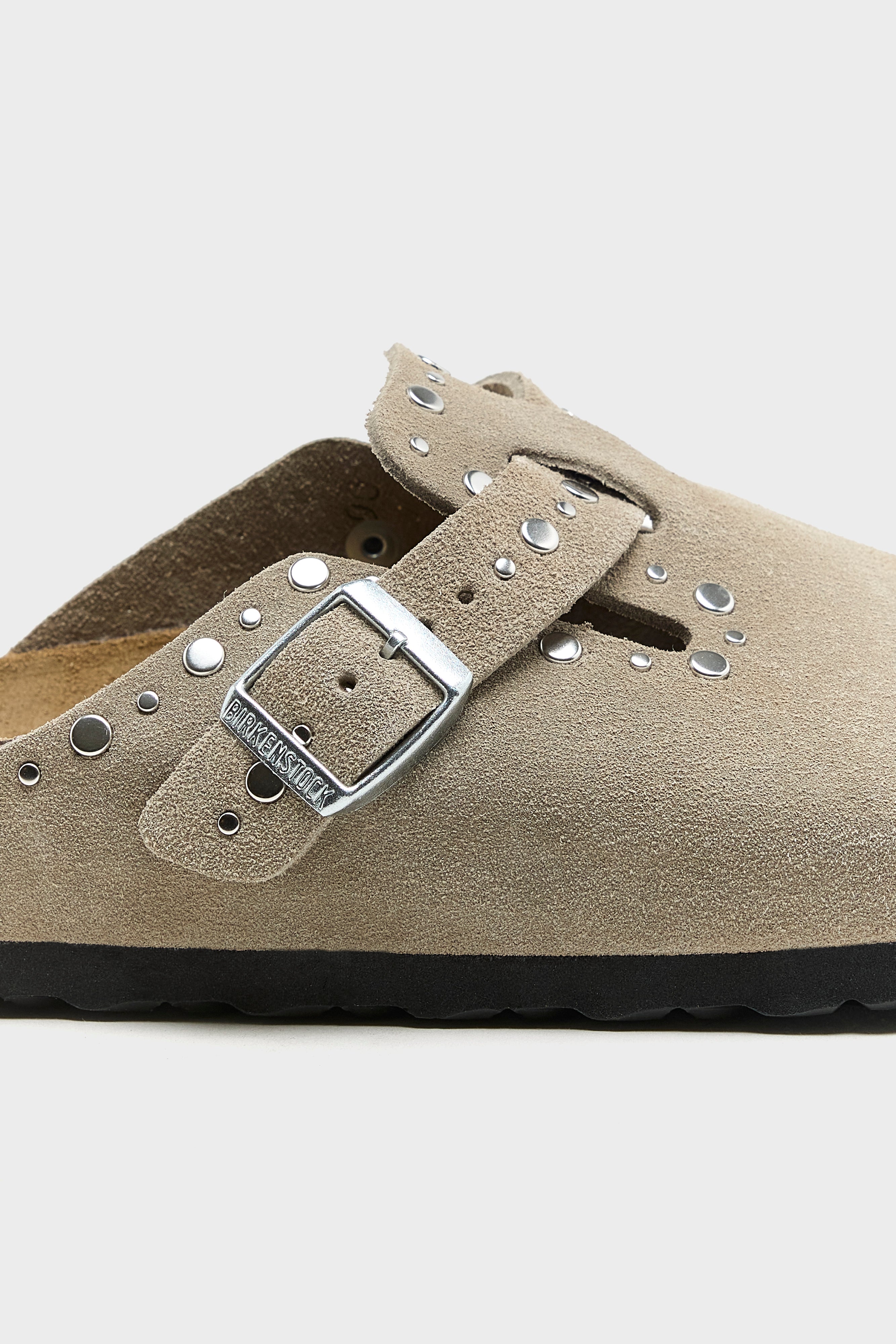 Boston Rivet for Women (252 / W / GRIS)