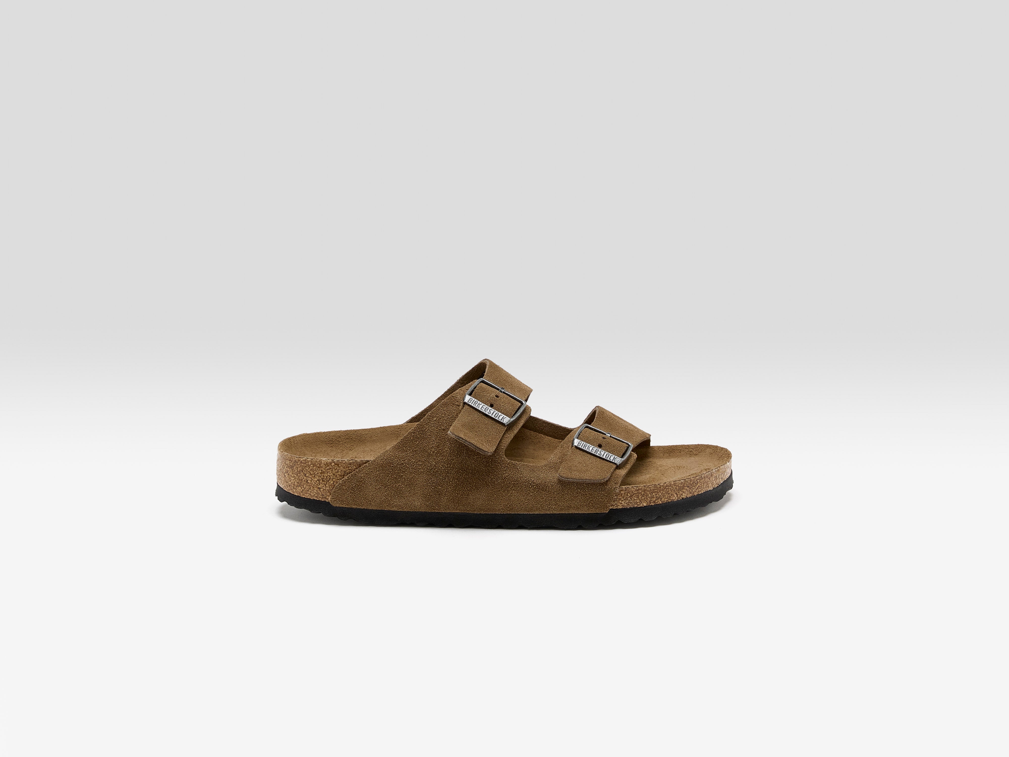 Arizona Soft Footbed for Men (252 / G / BROWN)
