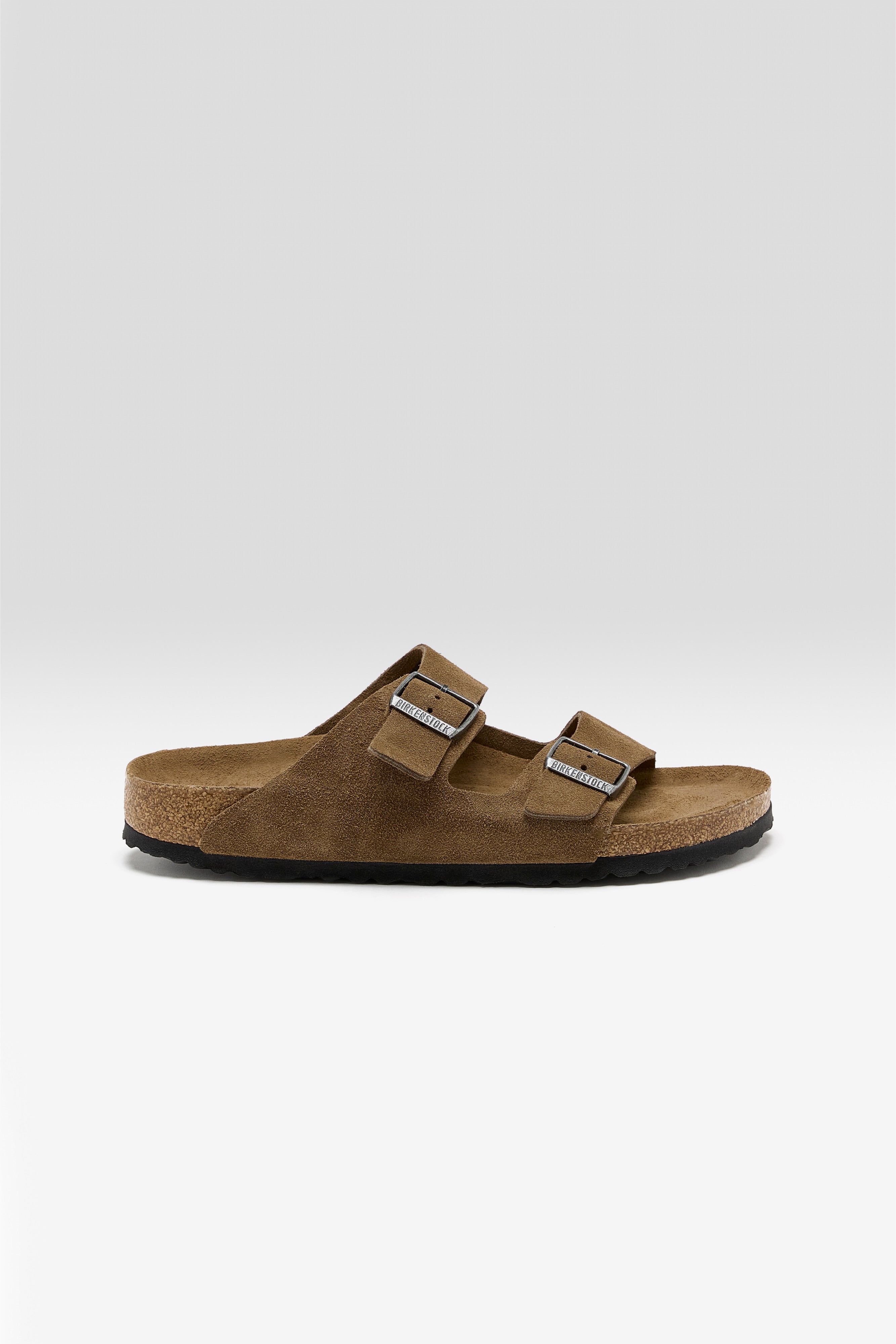 Arizona Soft Footbed for Men (252 / G / BROWN)
