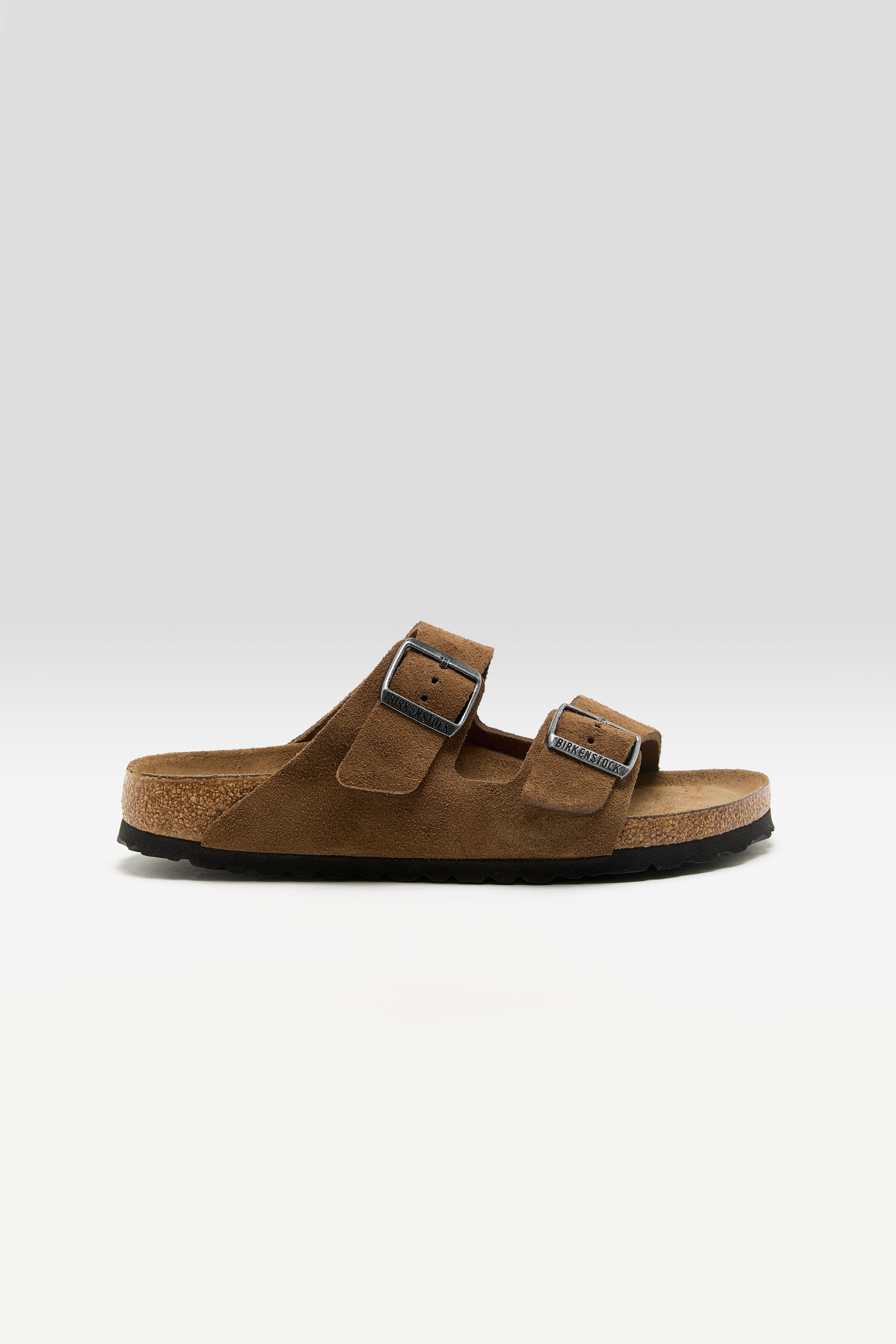 Arizona Soft Footbed for Women (252 / W / BROWN)