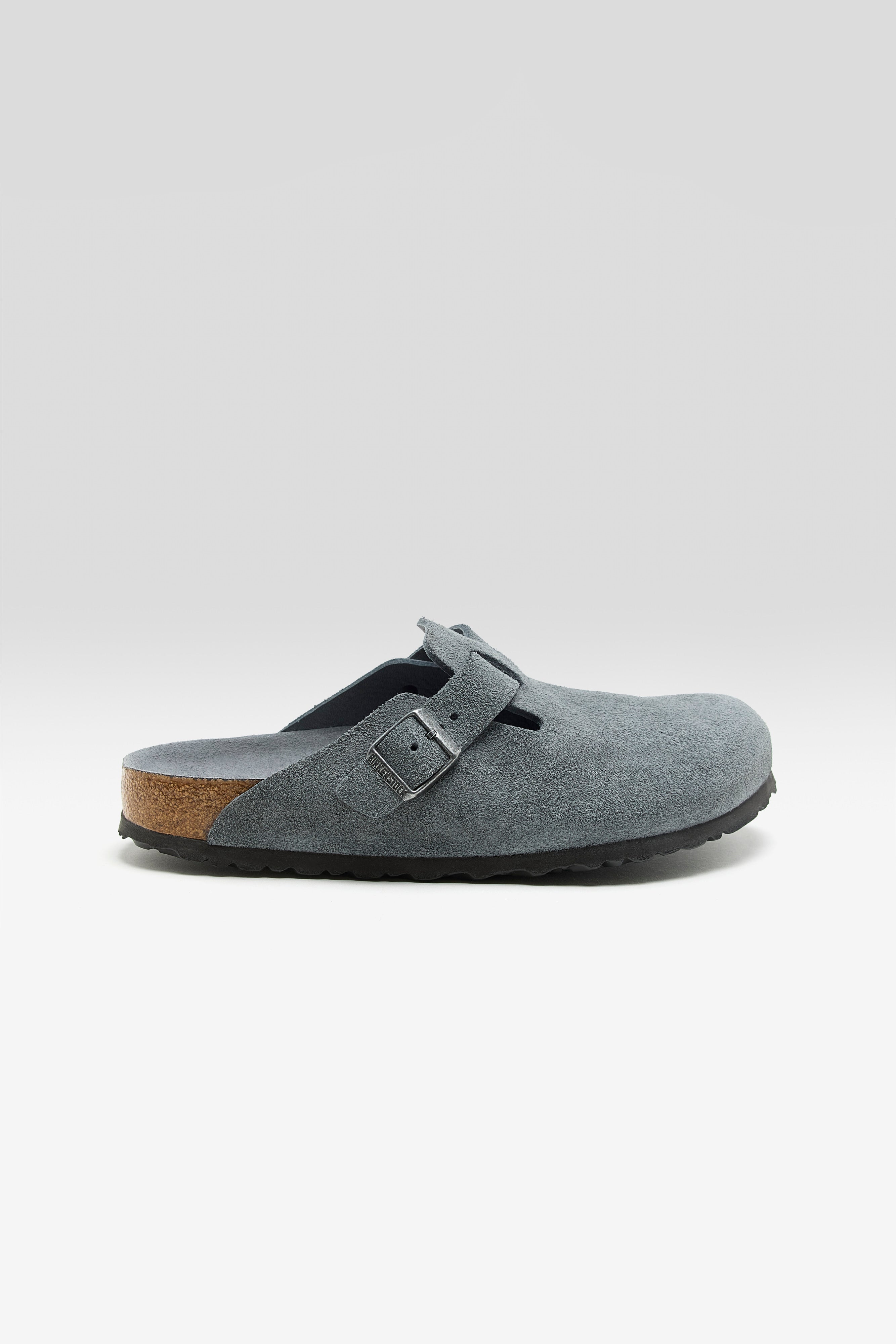 Boston Soft Footbed for Men (252 / M / GREY)