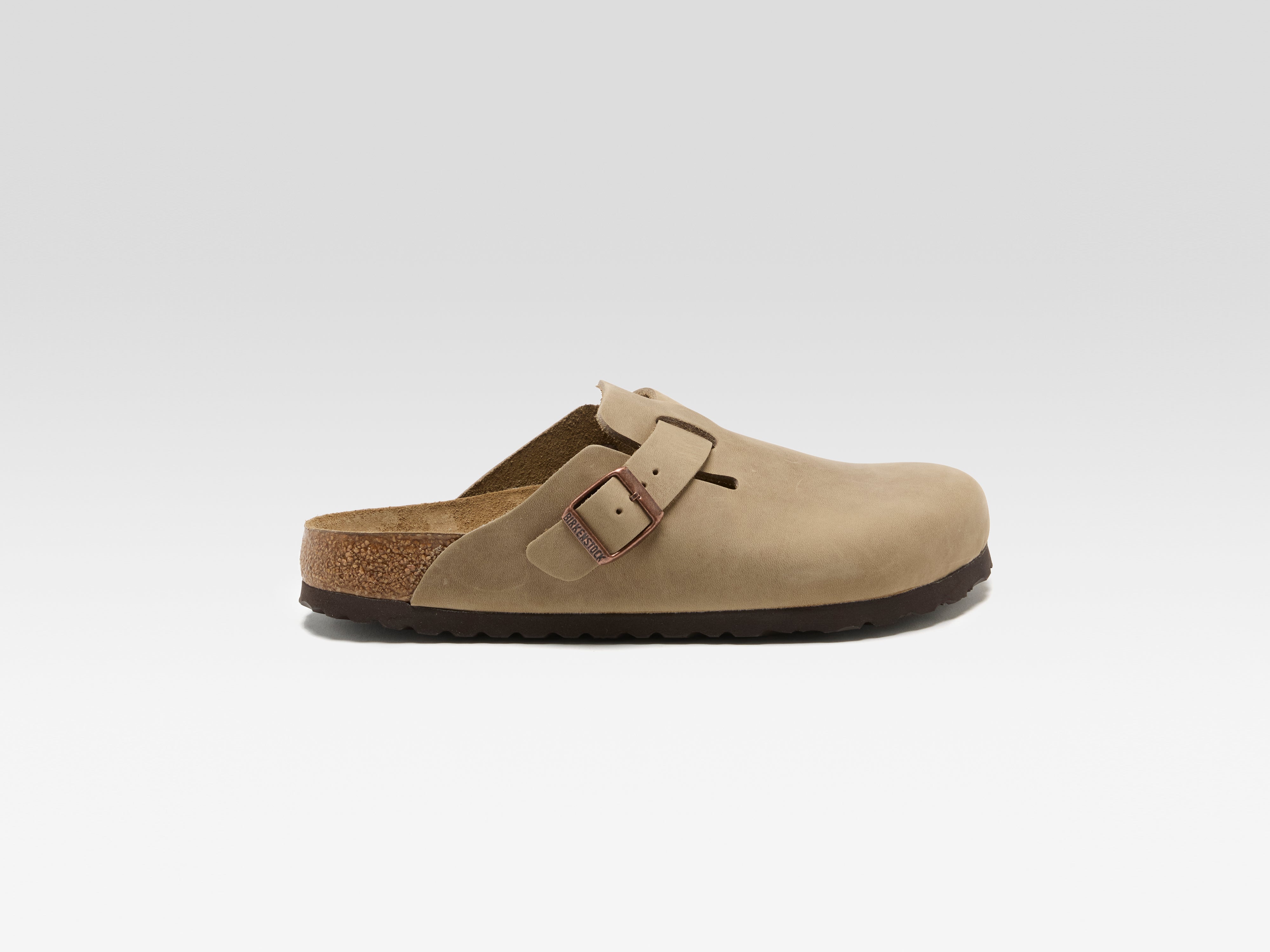 Boston Soft Footbed for Women (261 / W / TABAC)