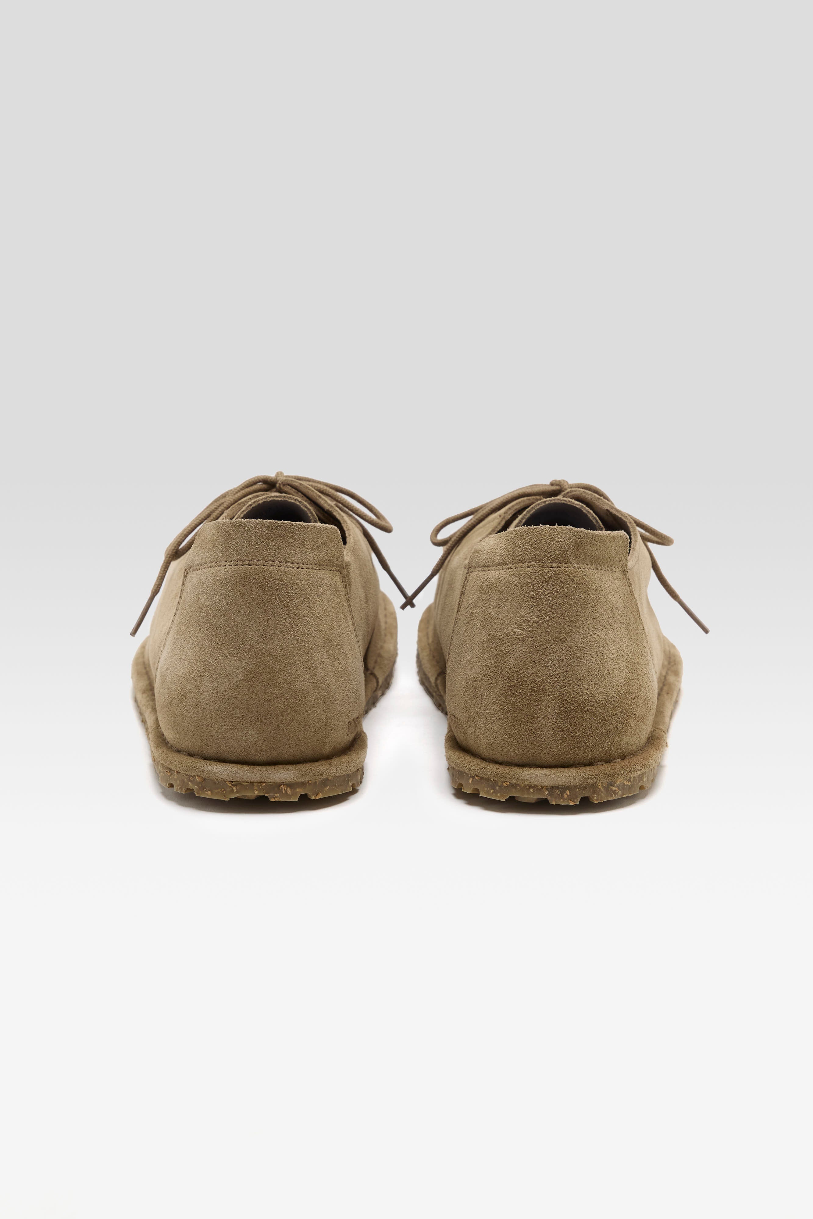 Utti Lace for Men (261 / M / TAUPE)