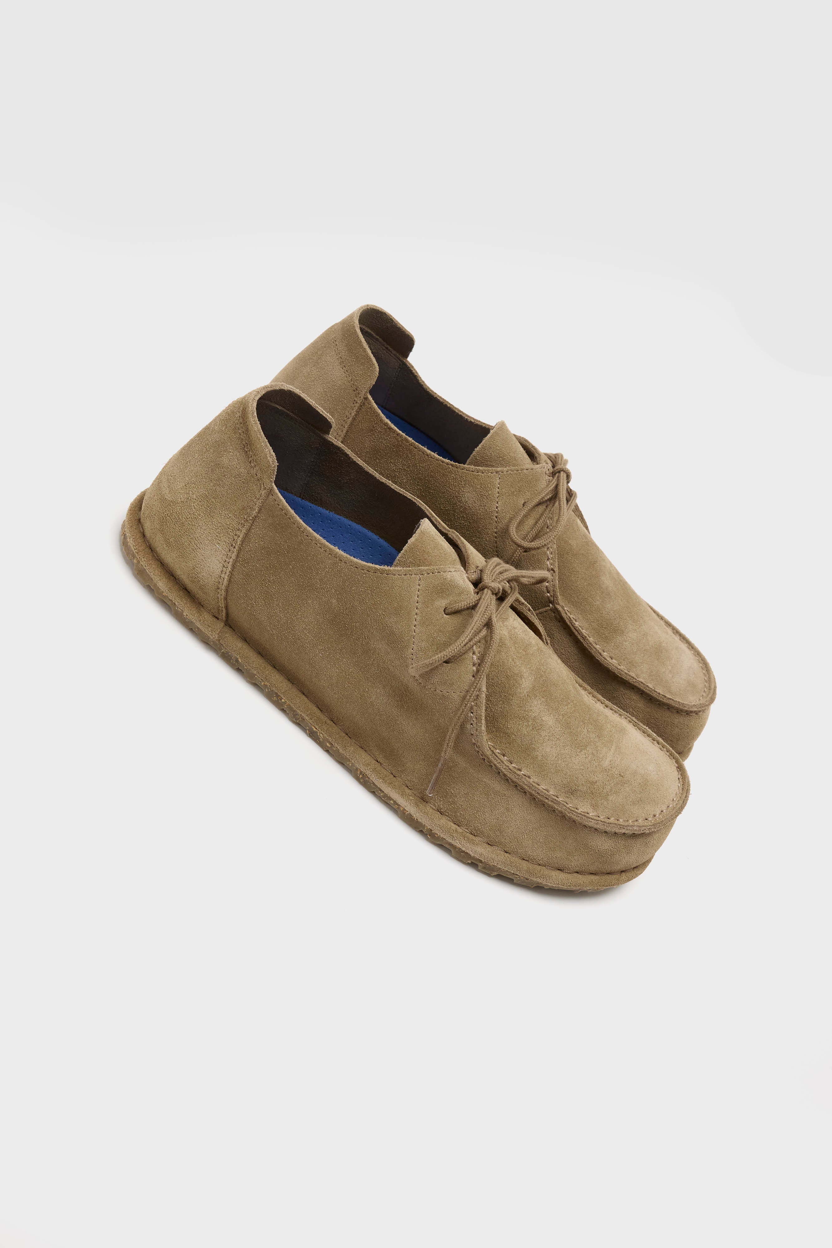 Utti Lace for Men (261 / M / TAUPE)