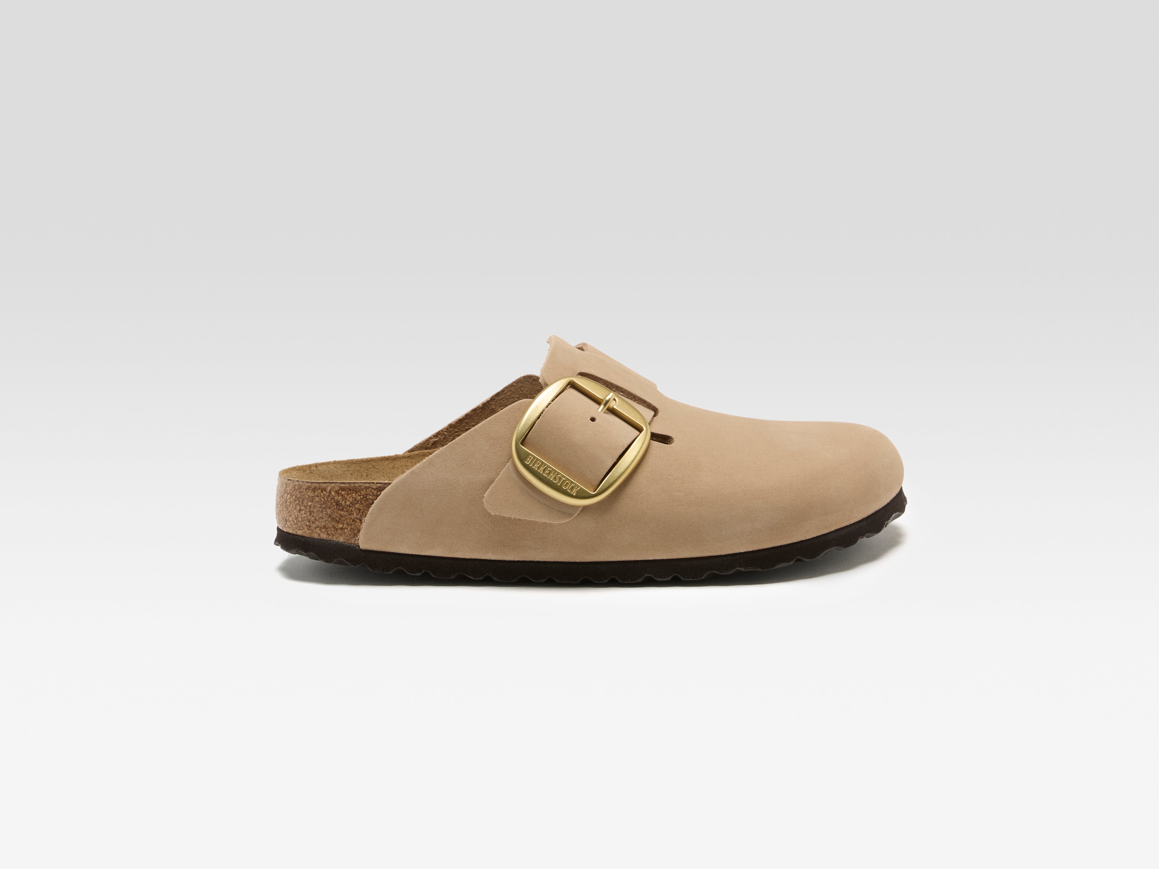 Big Buckle for Women (261 / W / SAND)
