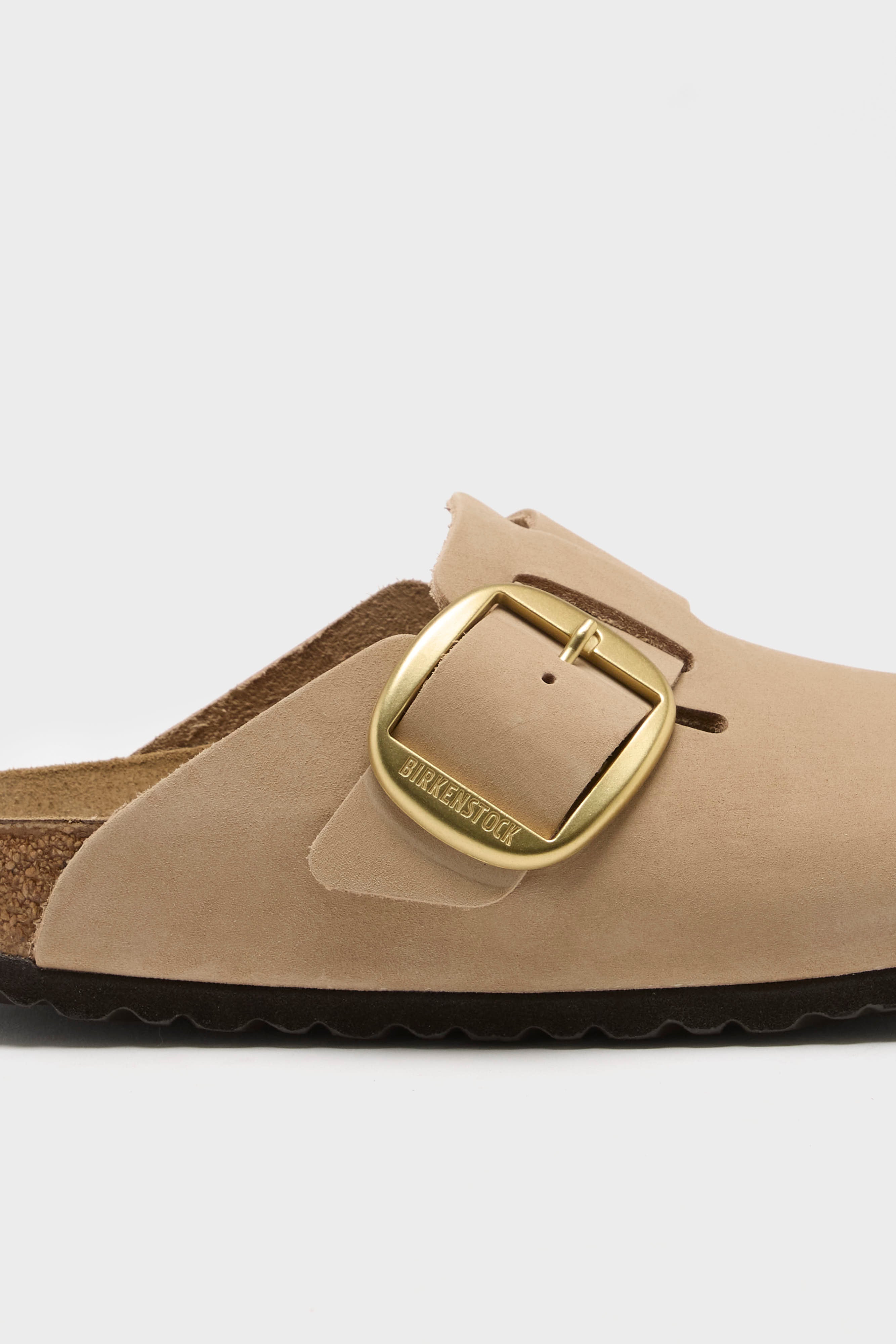 Big Buckle for Women (261 / W / SAND)