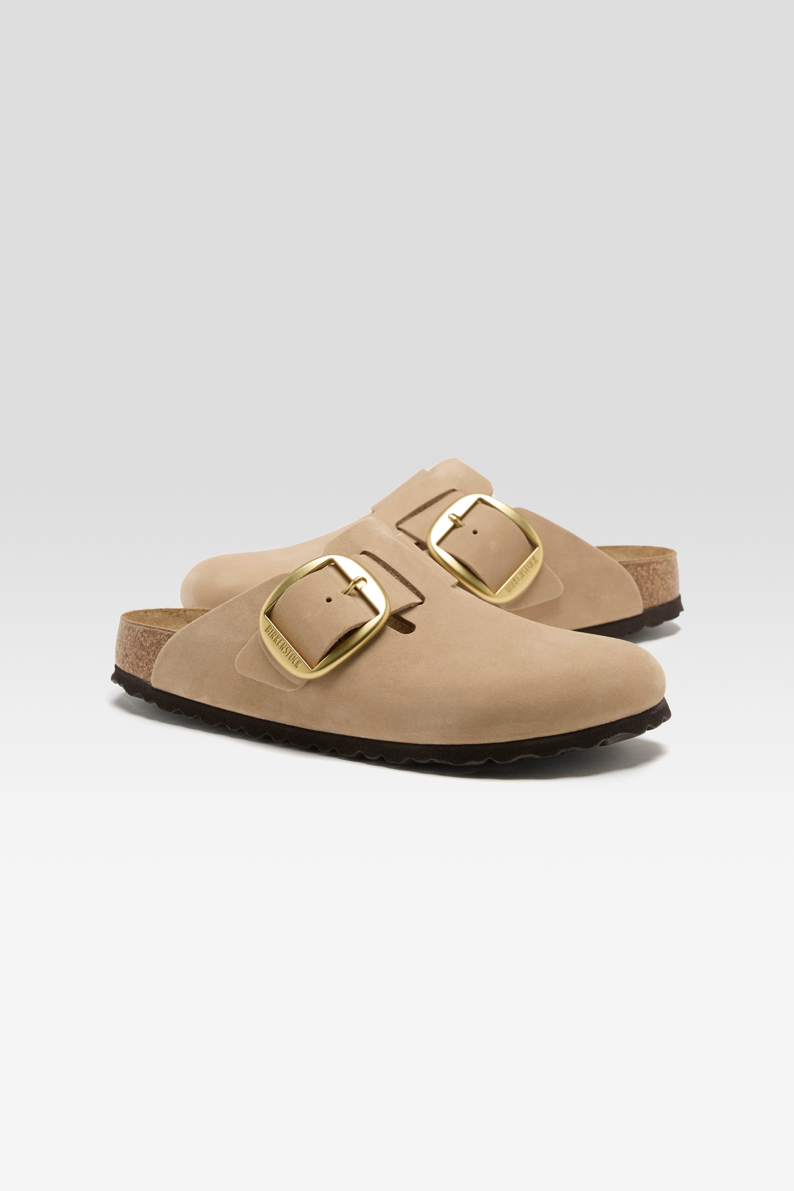Big Buckle for Women (261 / W / SAND)