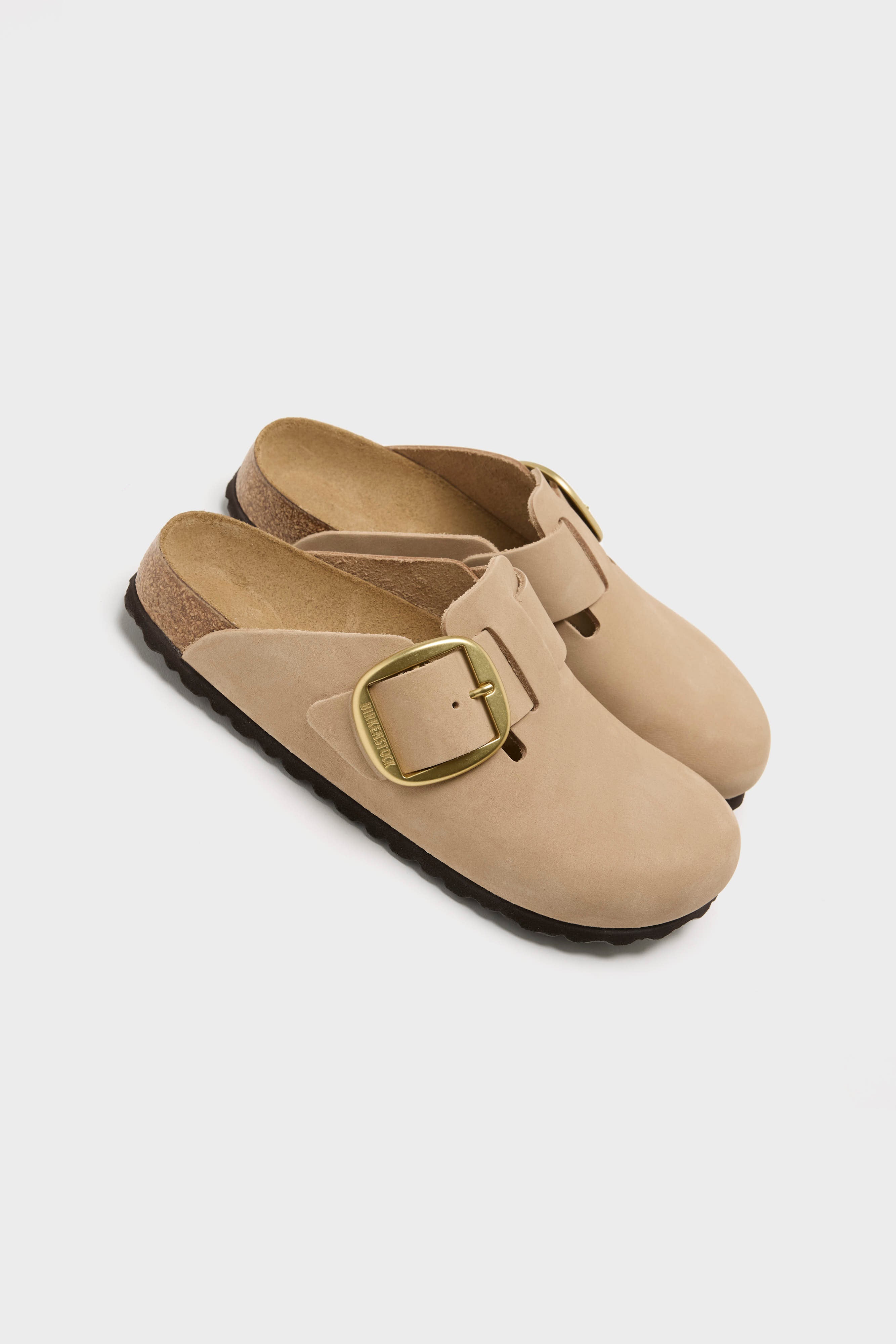 Big Buckle for Women (261 / W / SAND)