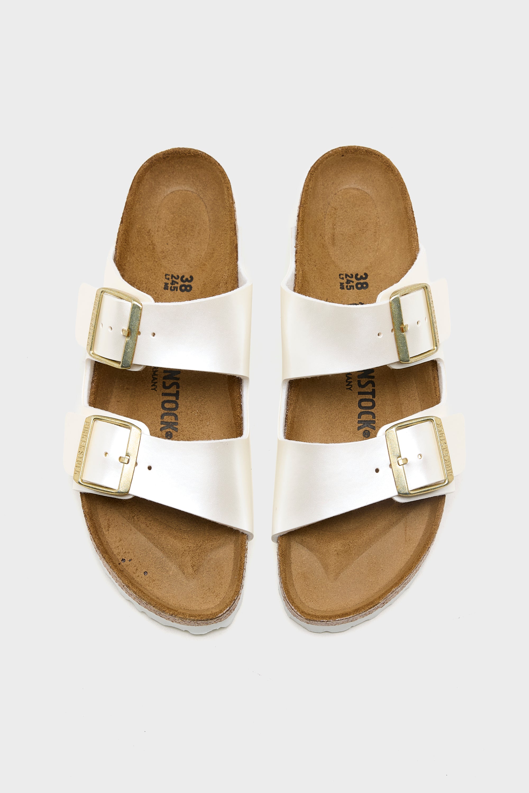 Arizona Birko-Flor voor kinderen (261 / G / PEARL)