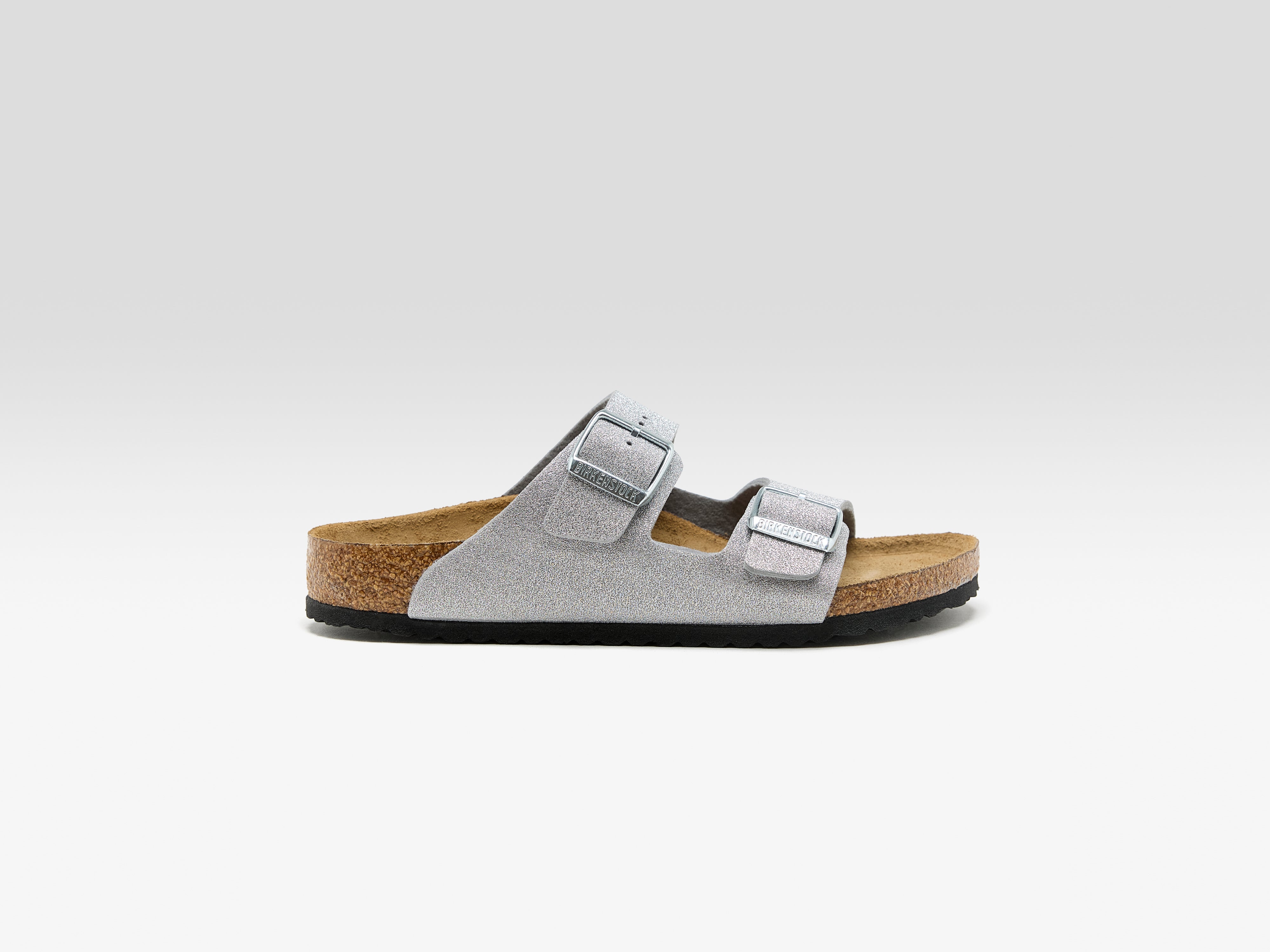 Arizona Glitter for Kids (261 / G / SILVER)