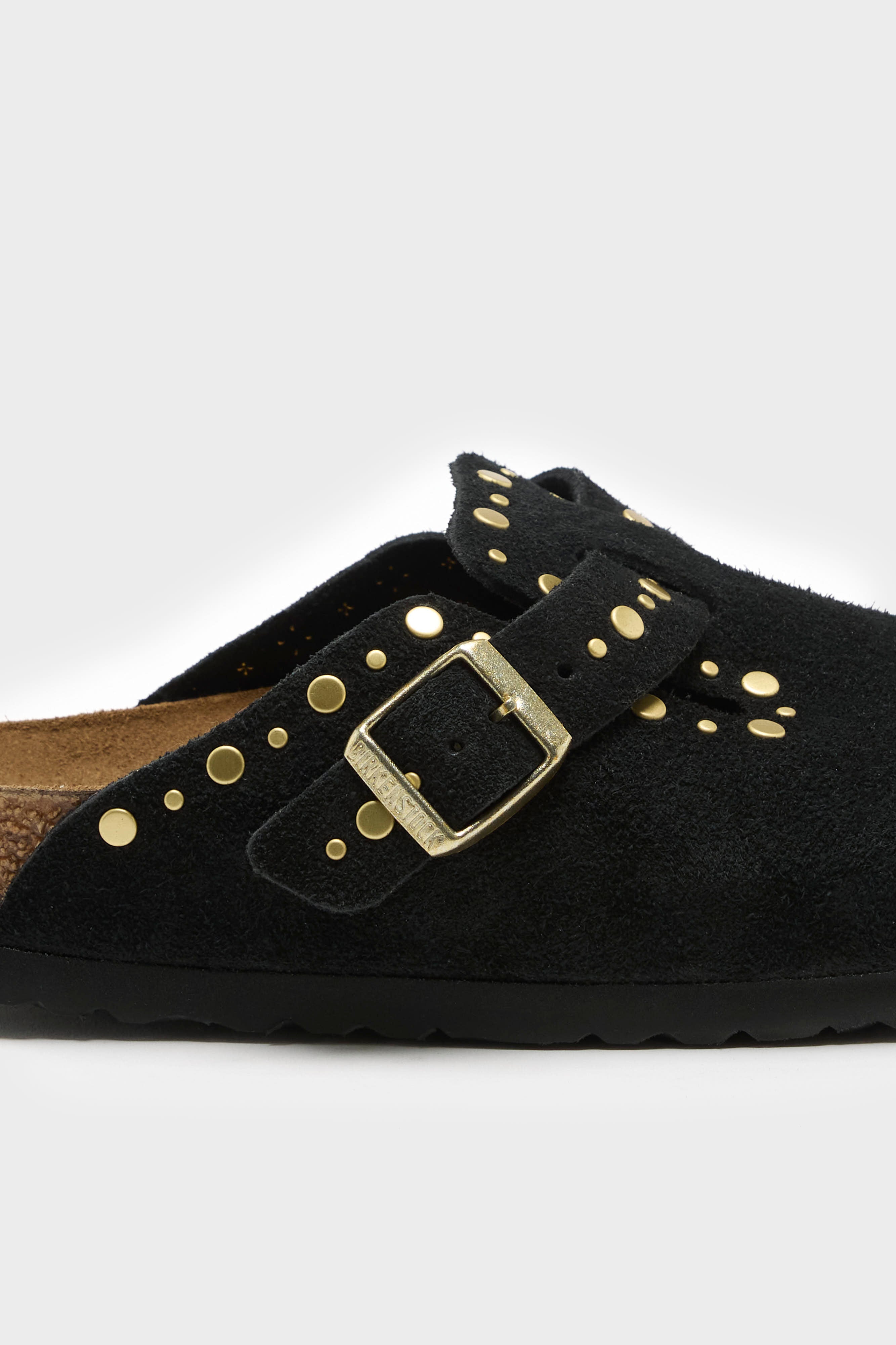Boston Rivet for Women (261 / W / BLACK)