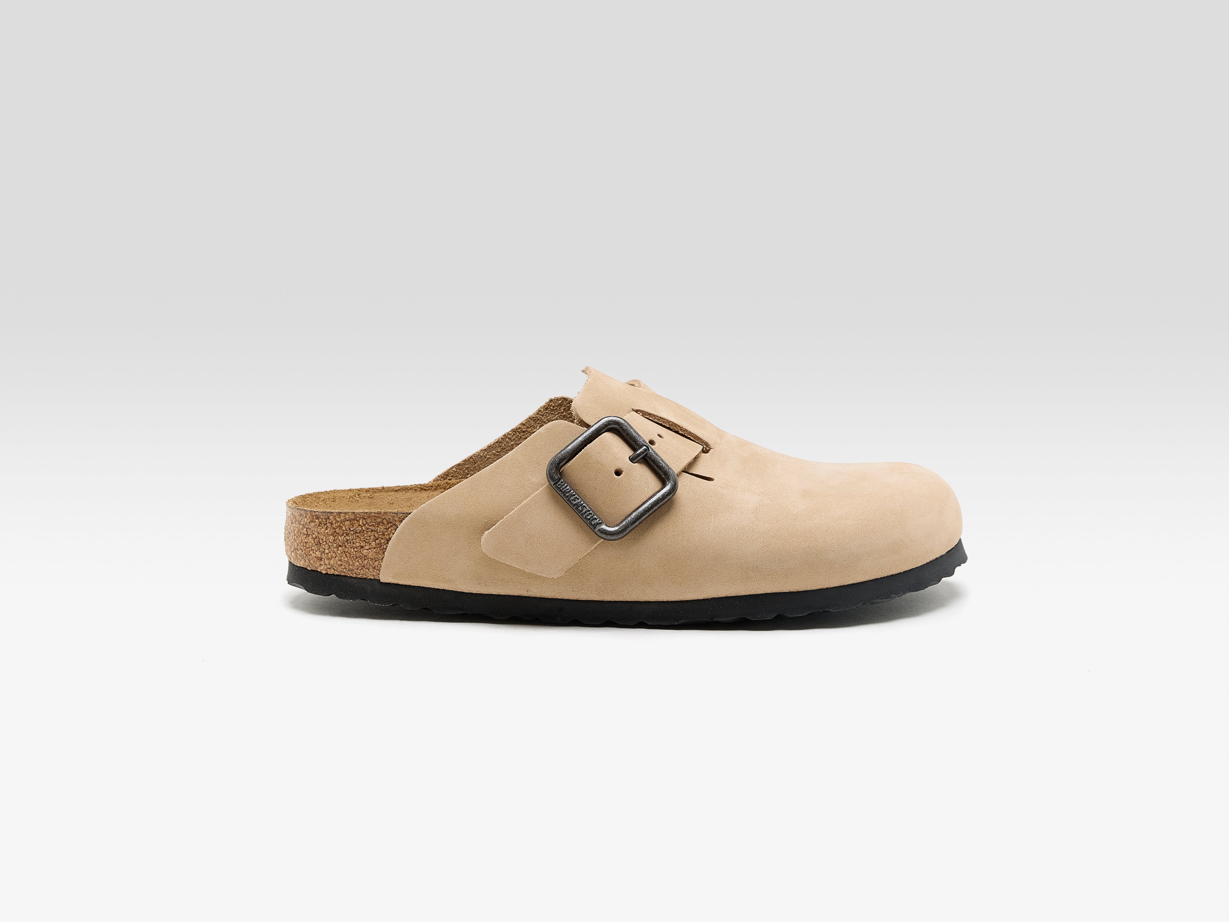Boston Nubuck for Women (261 / W / SAND)