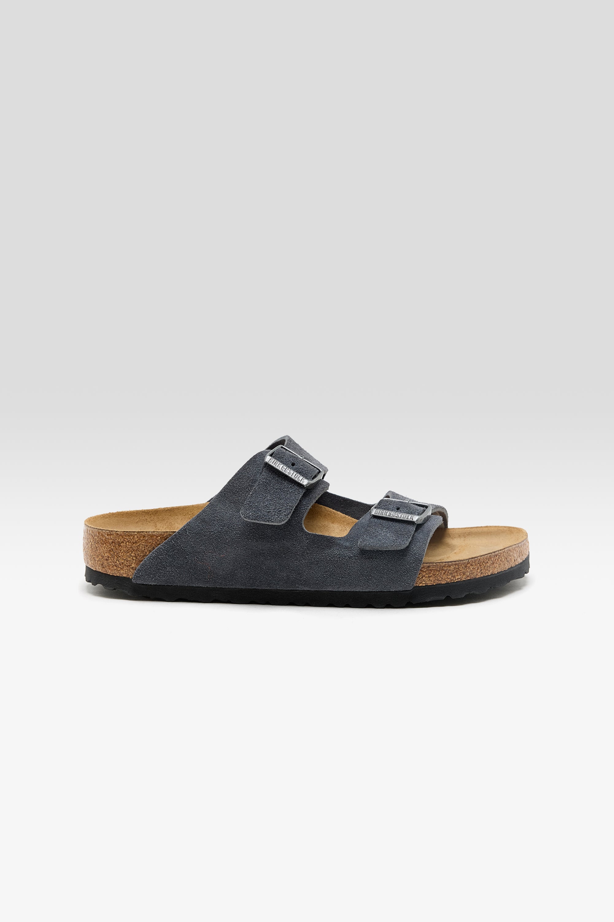 Arizona Suede for Men (261 / M / CHARCOAL)
