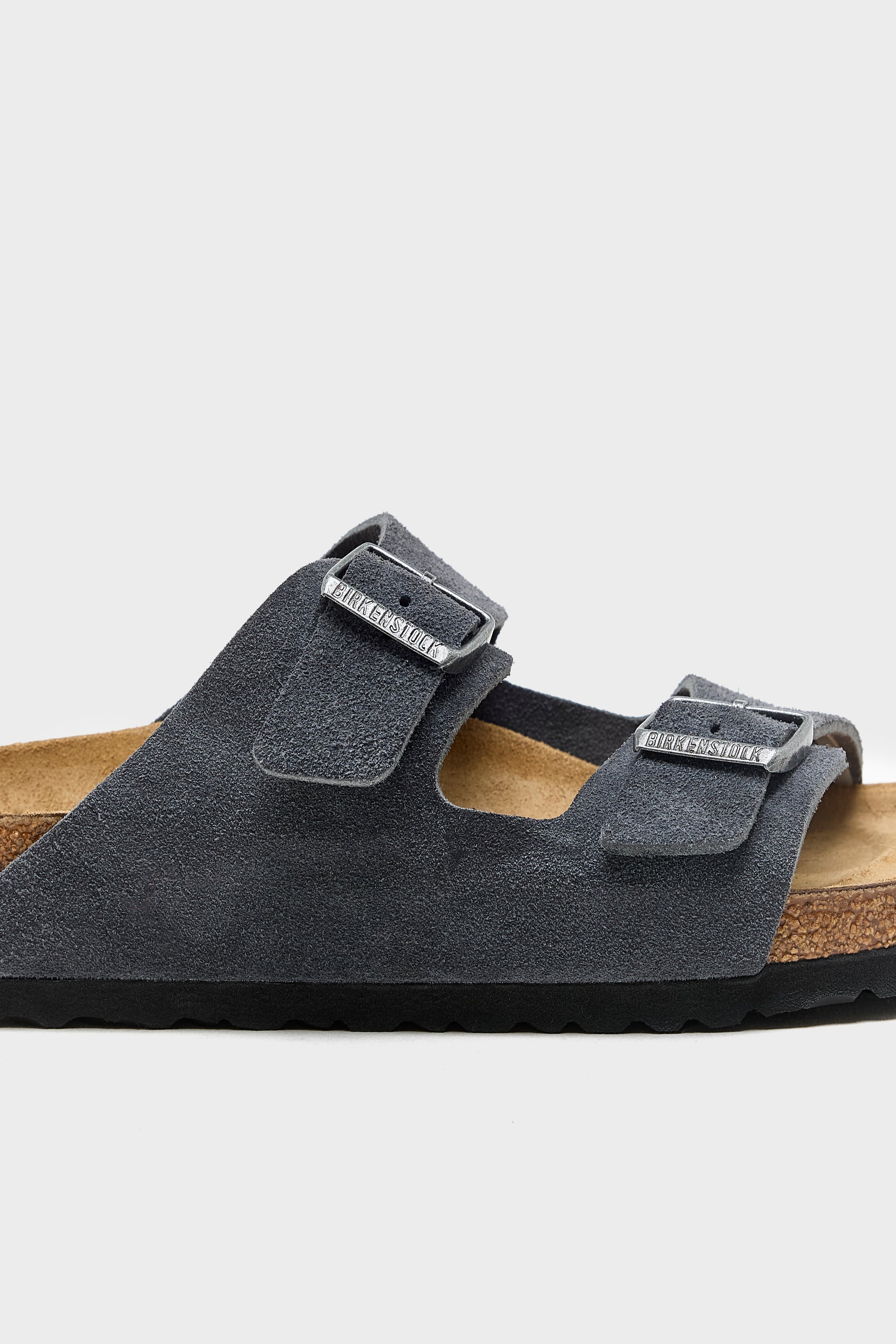 Arizona Suede for Men (261 / M / CHARCOAL)