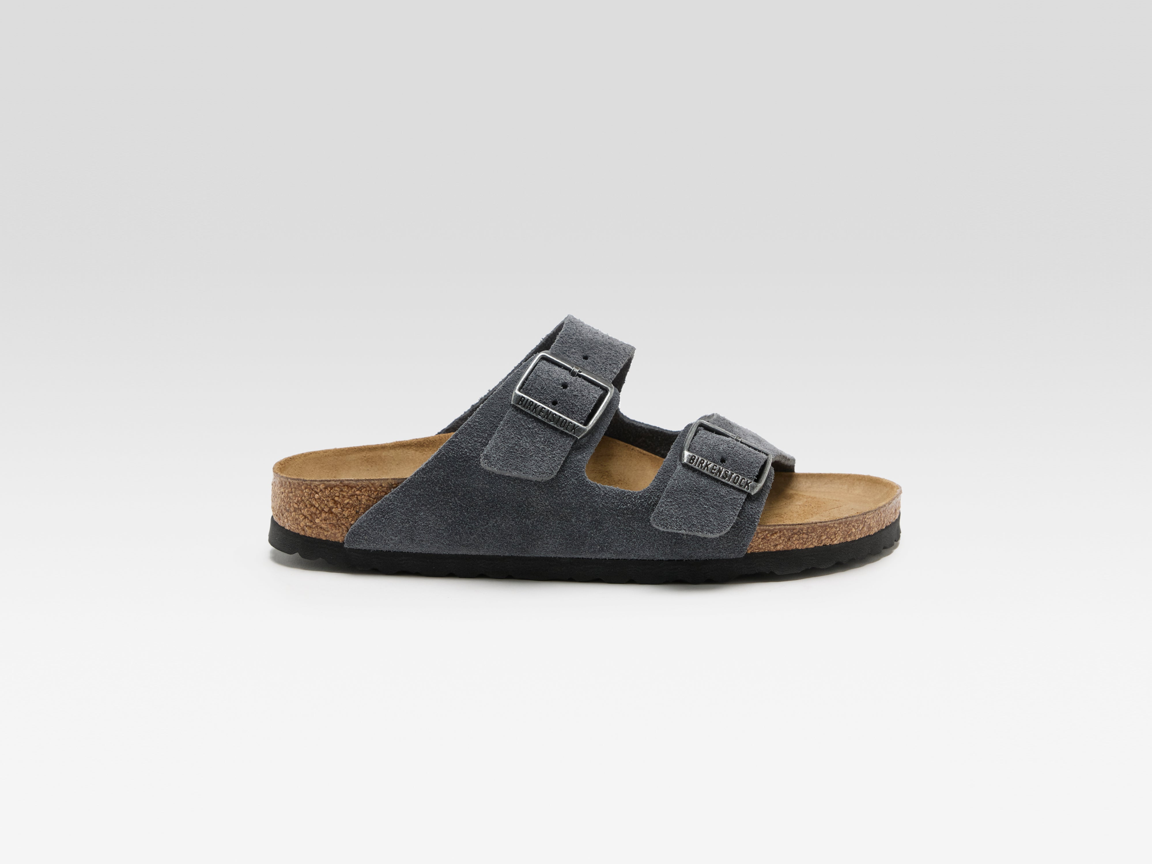 Arizona Suede for Women (261 / W / CHARCOAL)