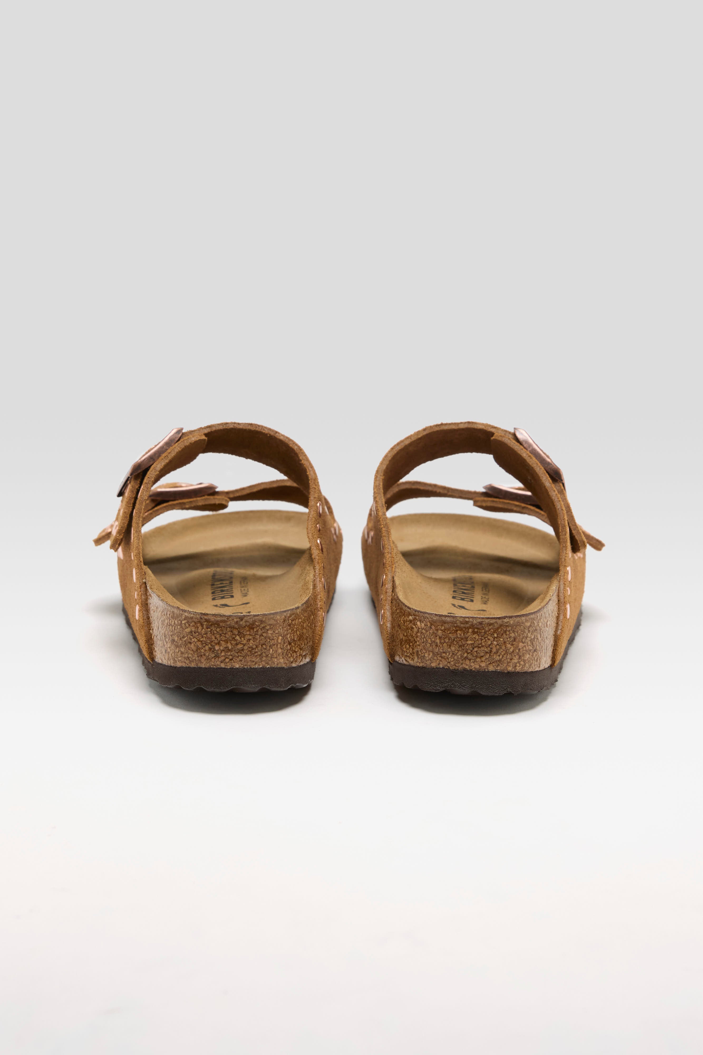 Arizona Rivet for Women (261 / W / CAMEL)