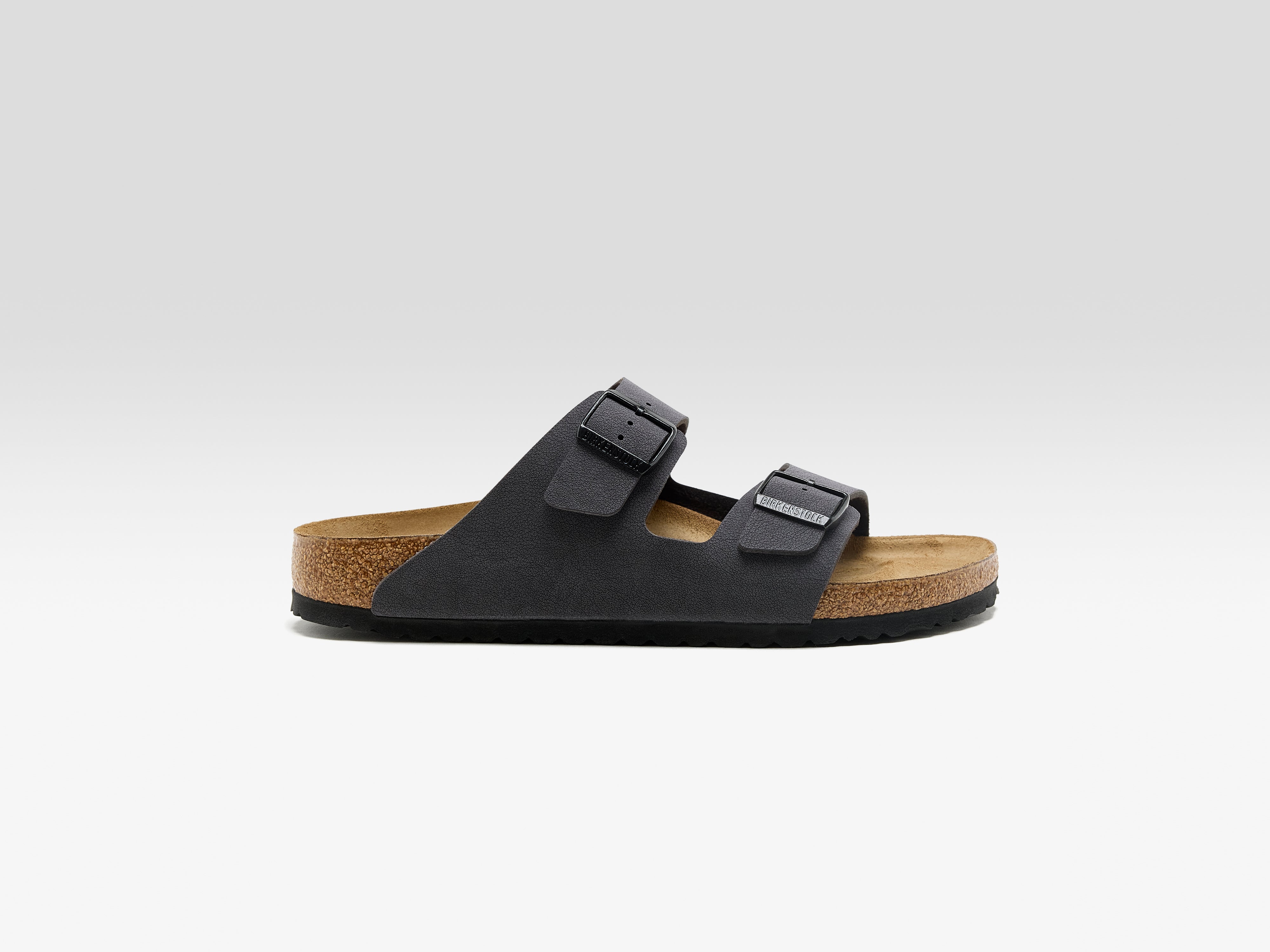 Arizona Birko-Flor for Men (261 / M / DARK GREY)