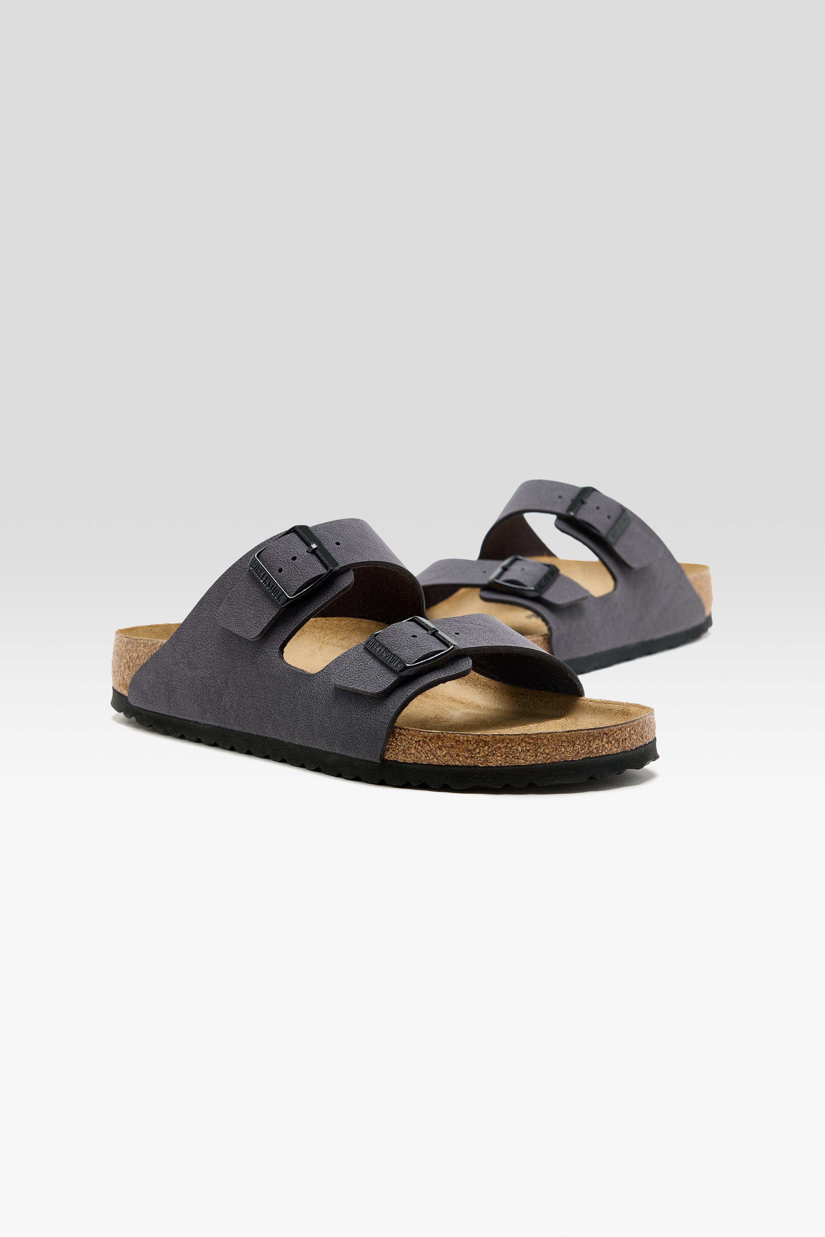 Arizona Birko-Flor for Men (261 / M / DARK GREY)
