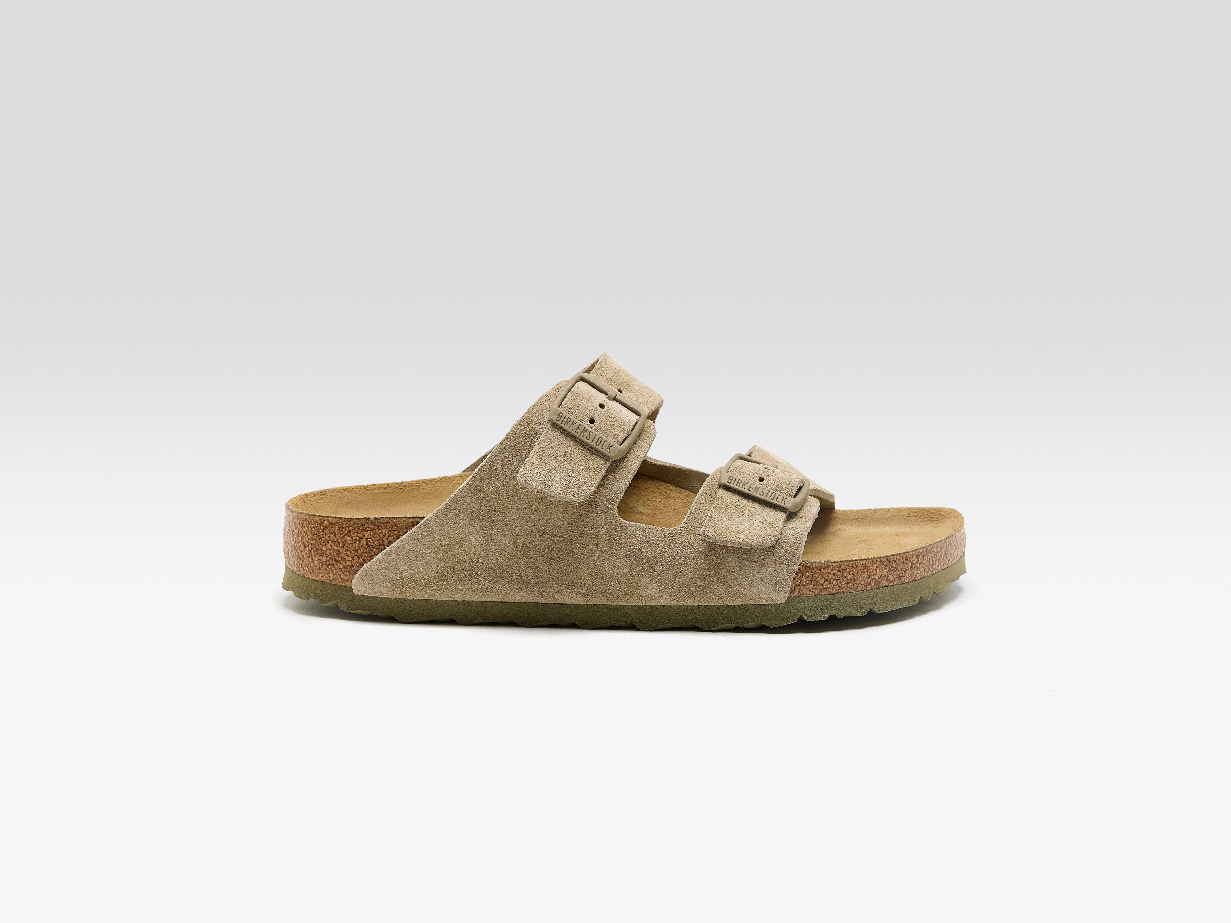 Arizona Suede for Men (261 / M / LIGHT KHAKI)