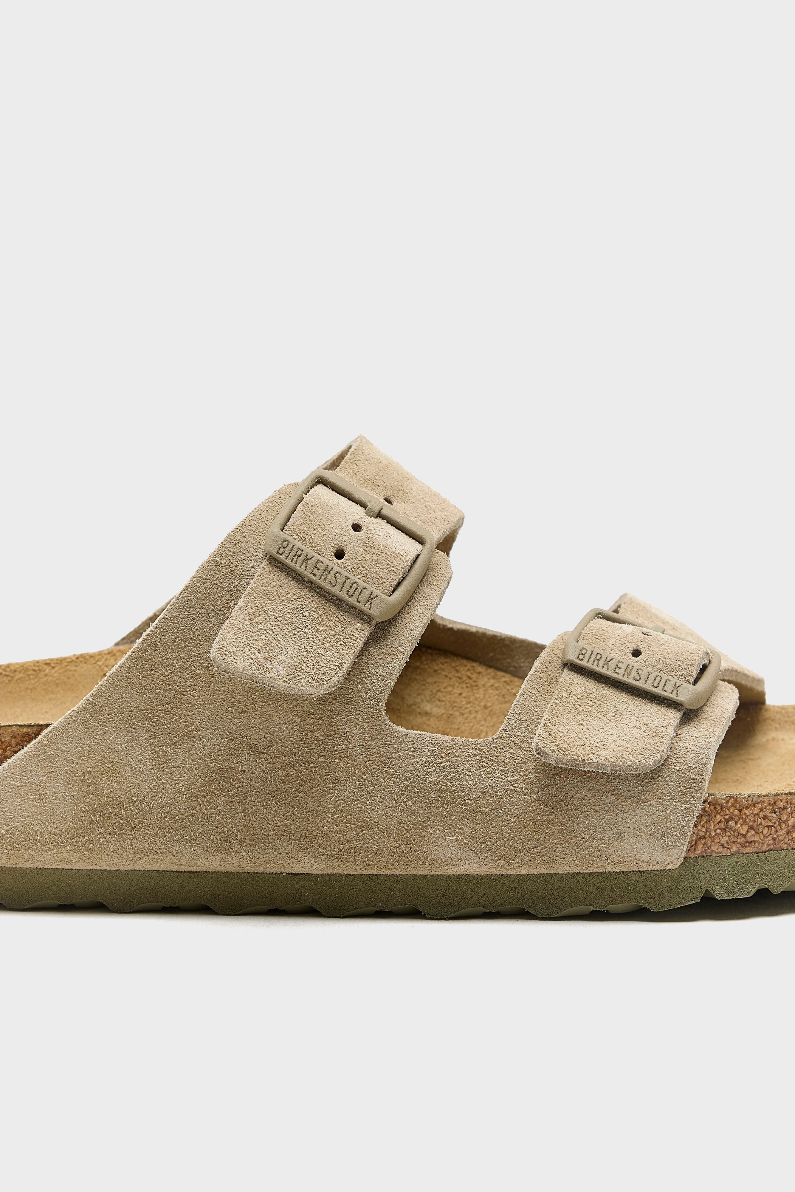 Arizona Suede for Men (261 / M / LIGHT KHAKI)