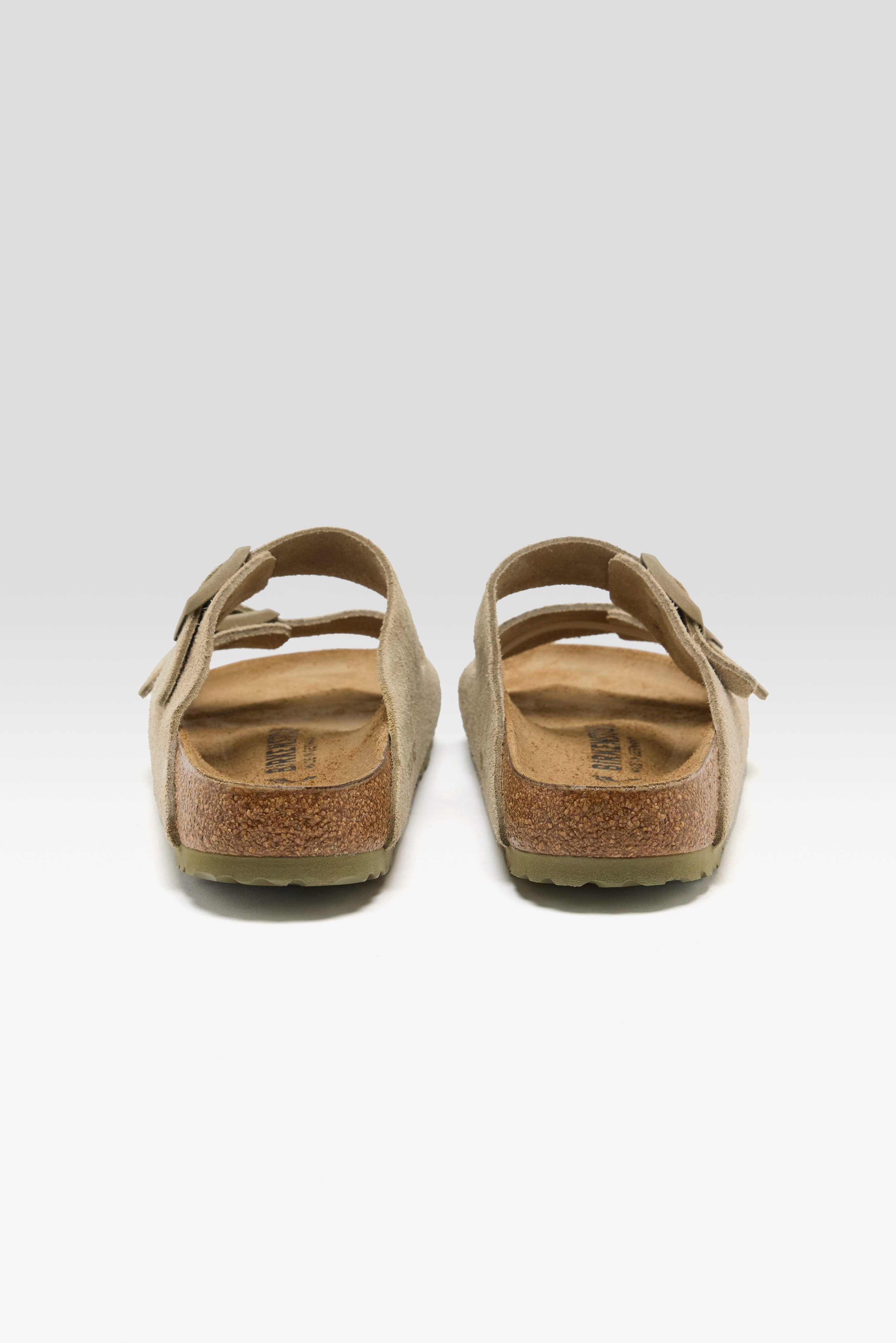 Arizona Suede for Women (261 / W / LIGHT KHAKI)