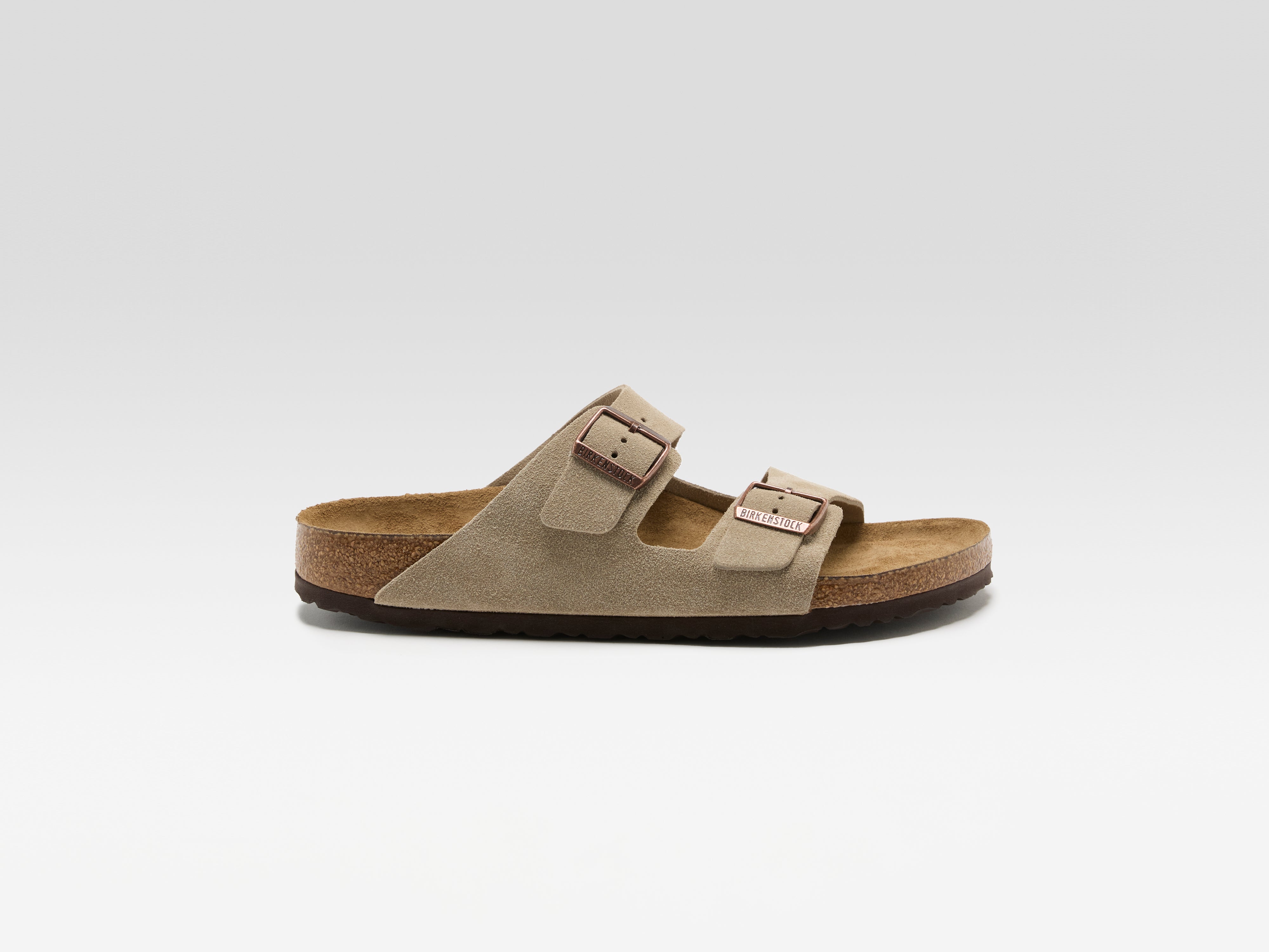 Arizona Soft Footbed for Men (261 / M / TAUPE)