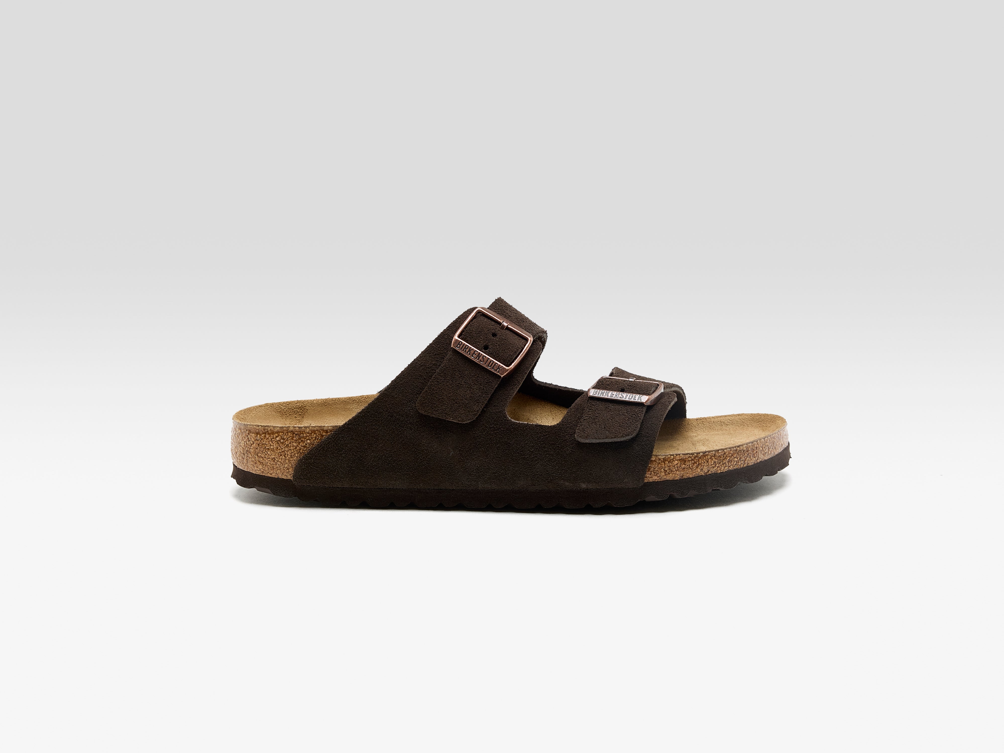 Arizona Soft Footbed for Men (261 / M / MOKKA)