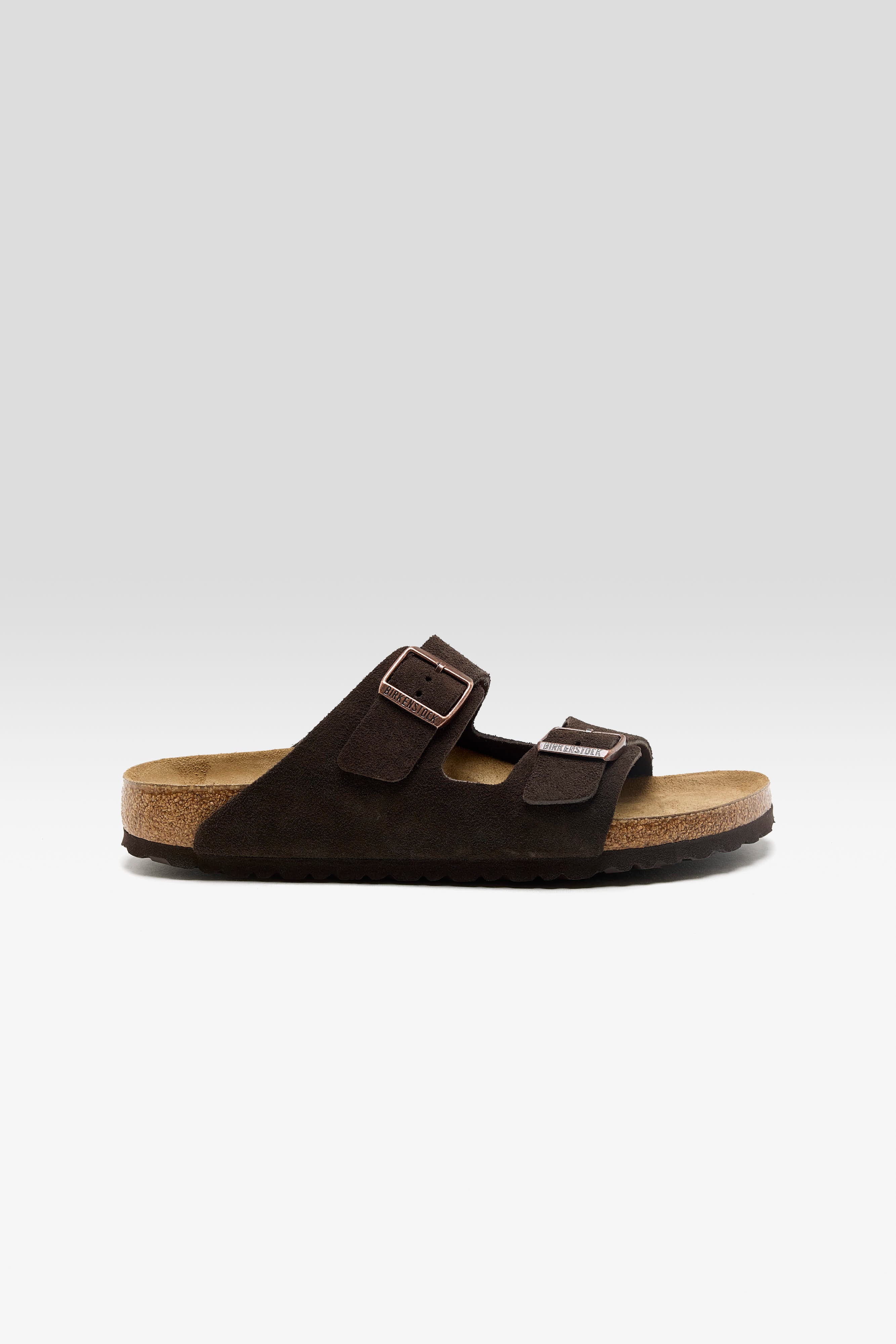 Arizona Soft Footbed for Men (261 / M / MOKKA)