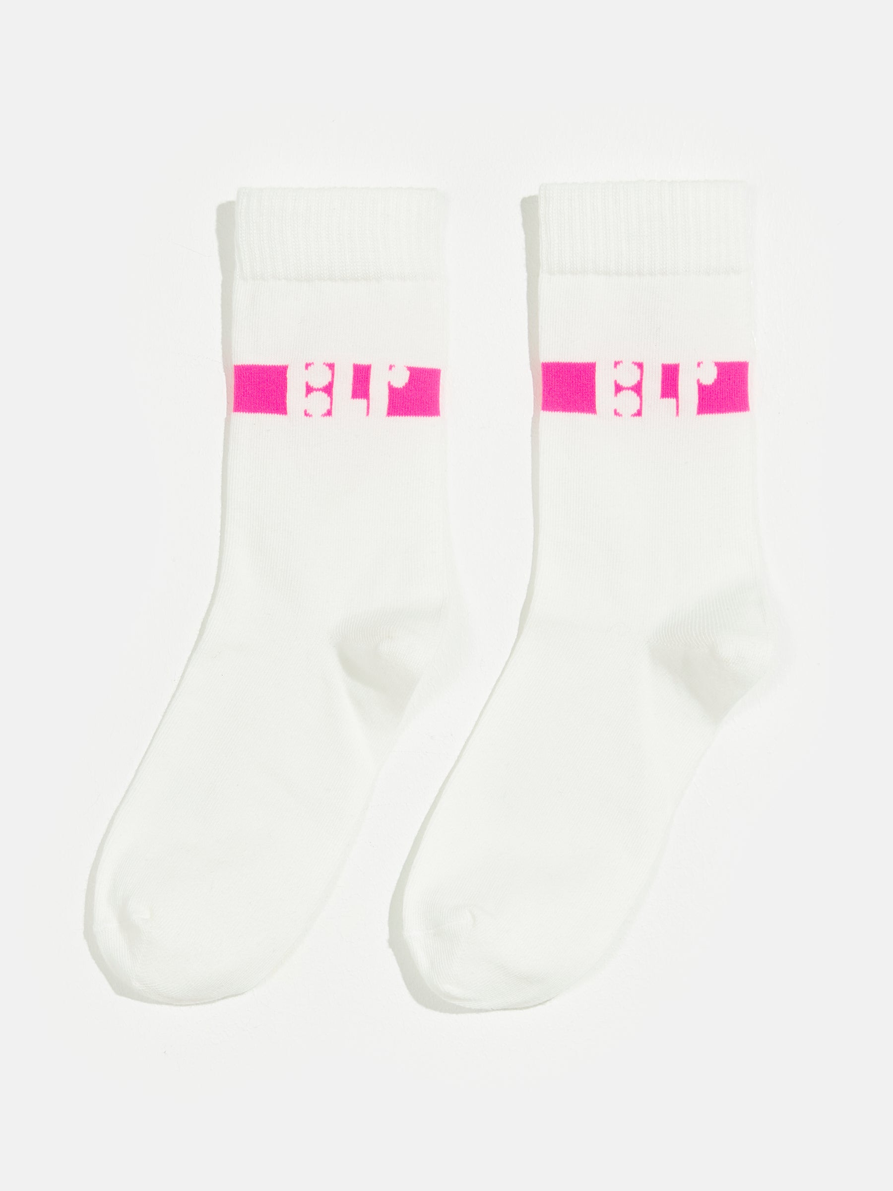 chaussettes belair (241 / G / OFF WHITE)