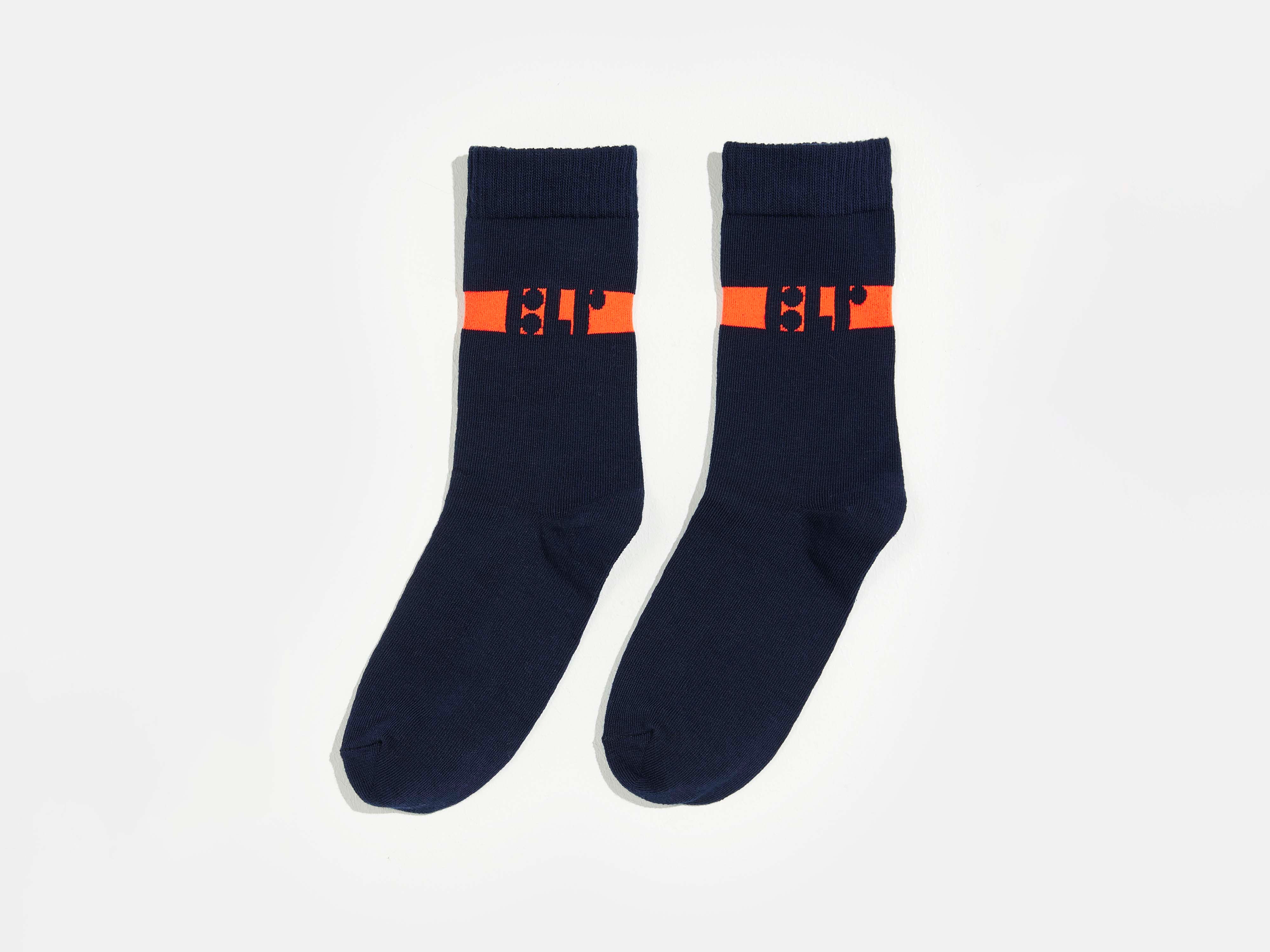 belair socks (241 / G / AMERICA)