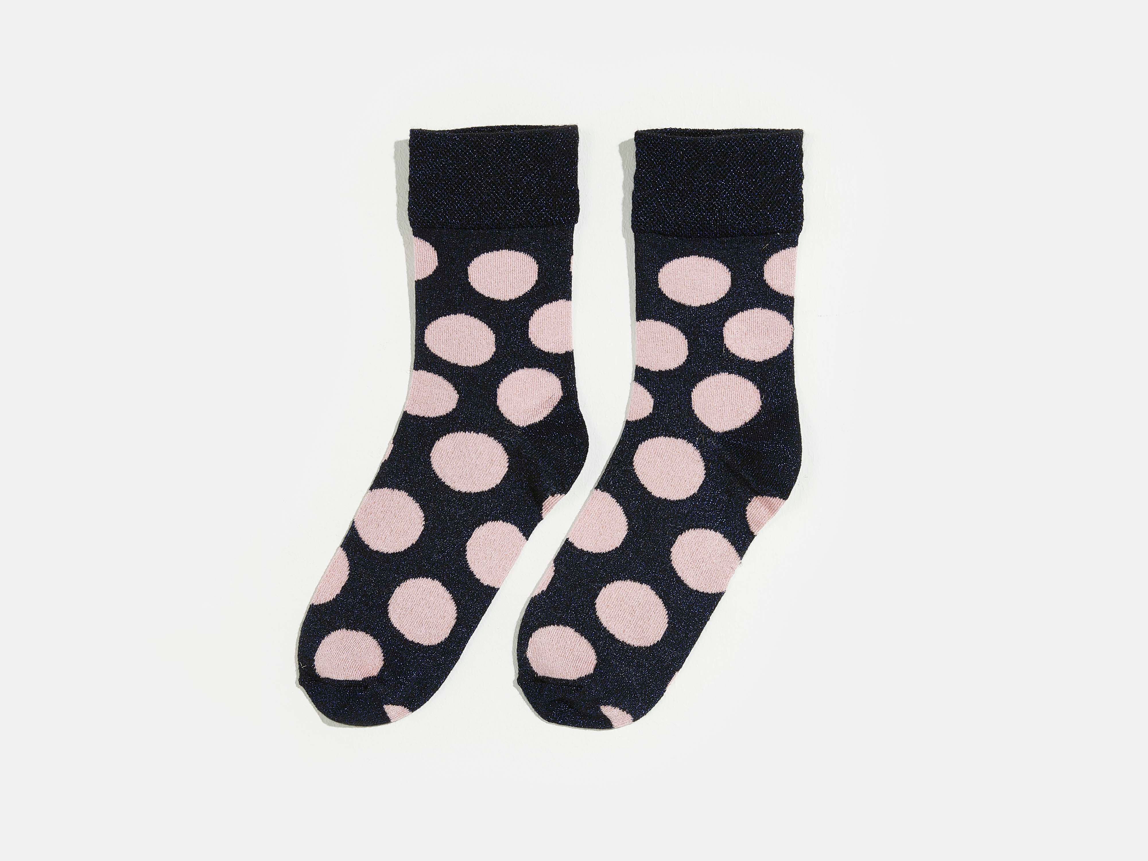 bisho socks (241 / G / WORKER)