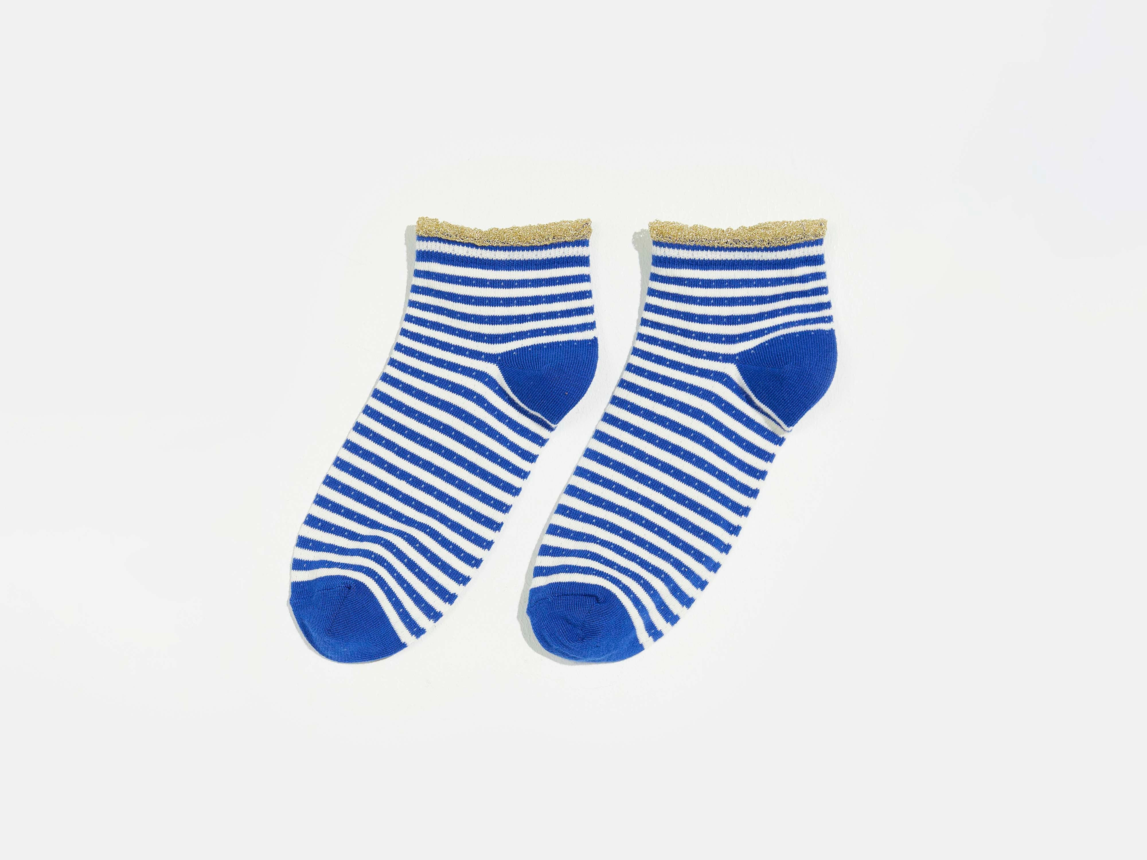 bolze socks (241 / G / STRIPE A)