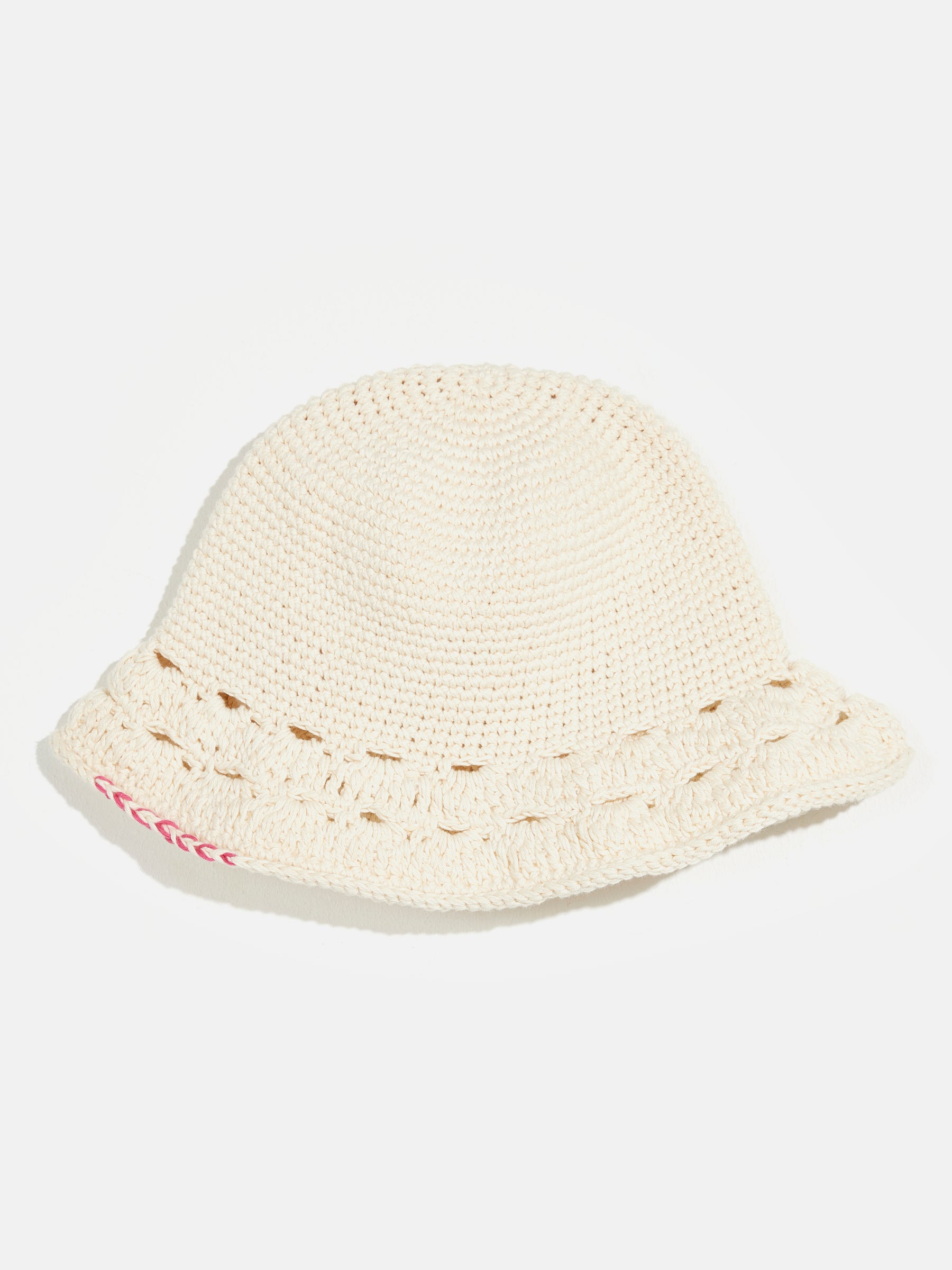Bob En Crochet Mirha Pour Fille | Bellerose