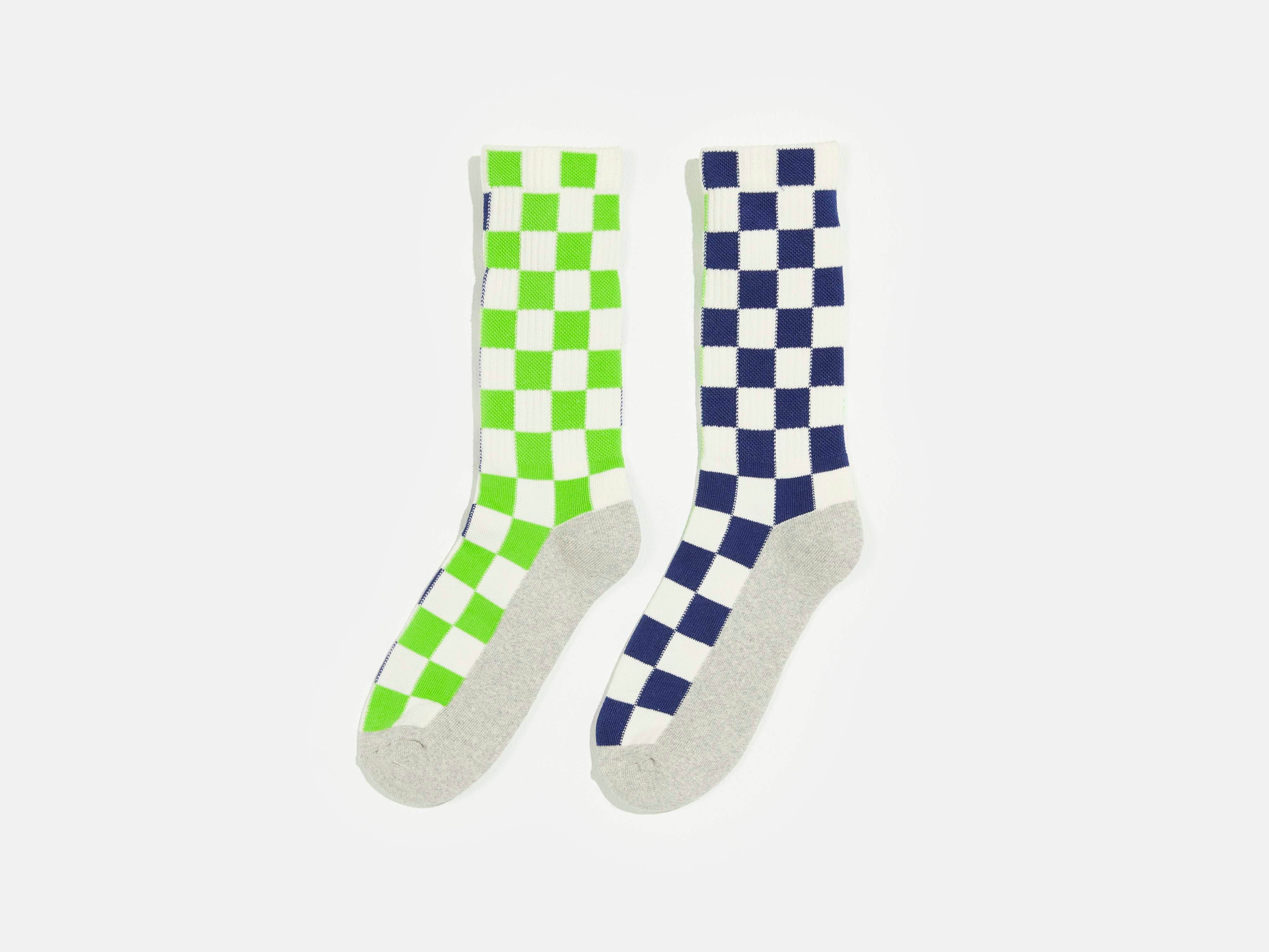 buiko socks (241 / B / COMBO A)