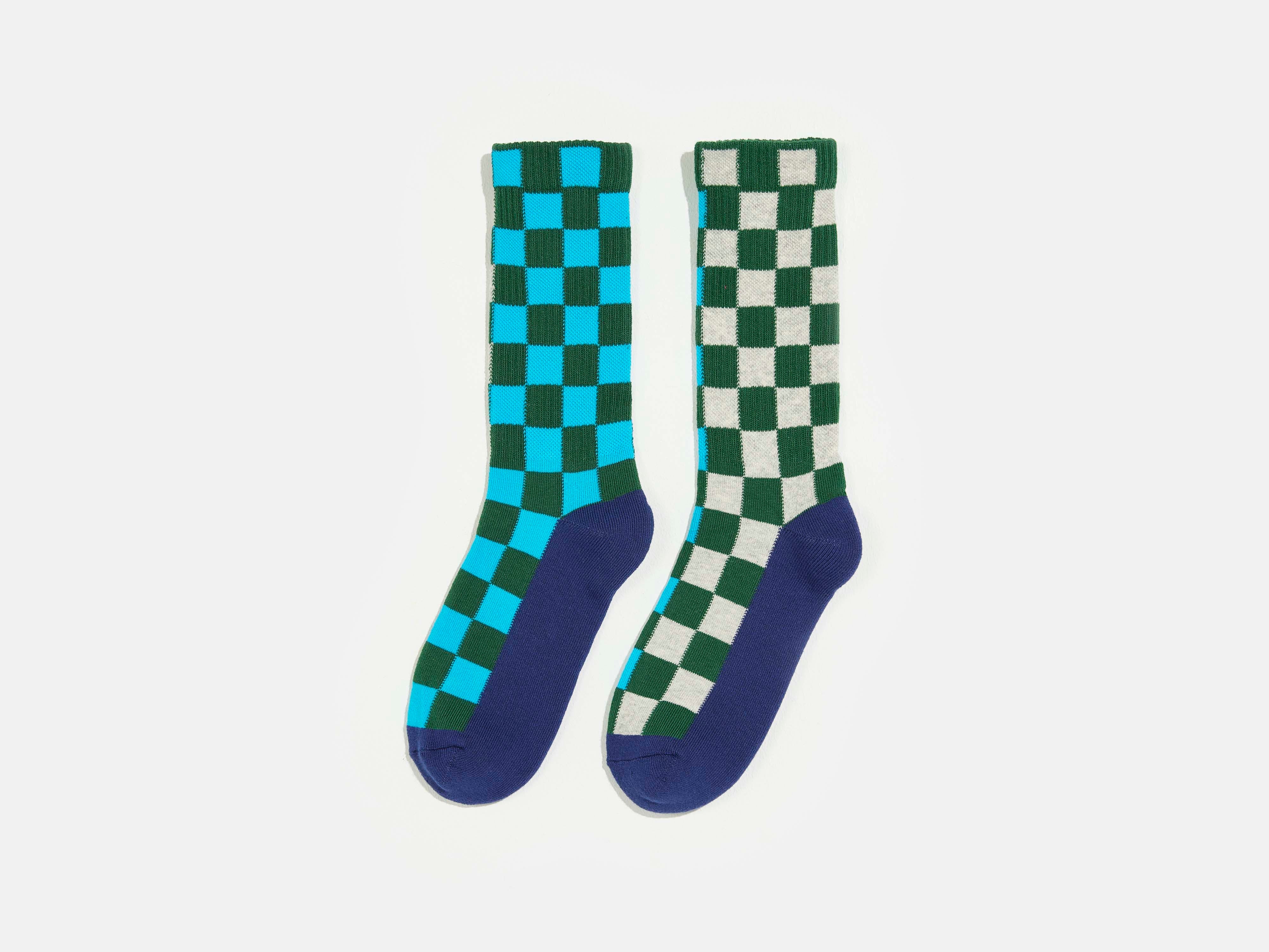 buiko socks (241 / B / COMBO B)