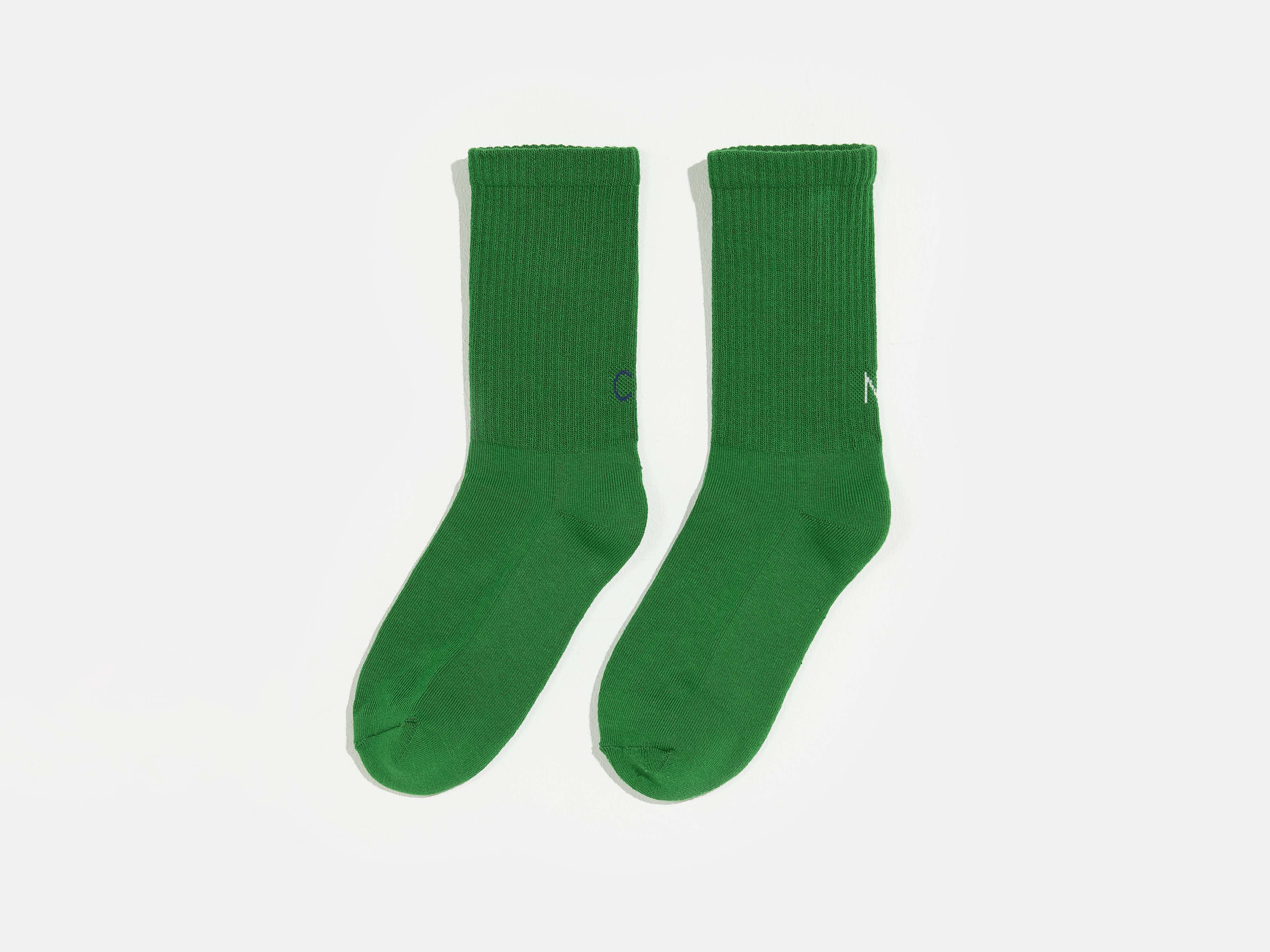 bram socks (241 / B / MOJITO)