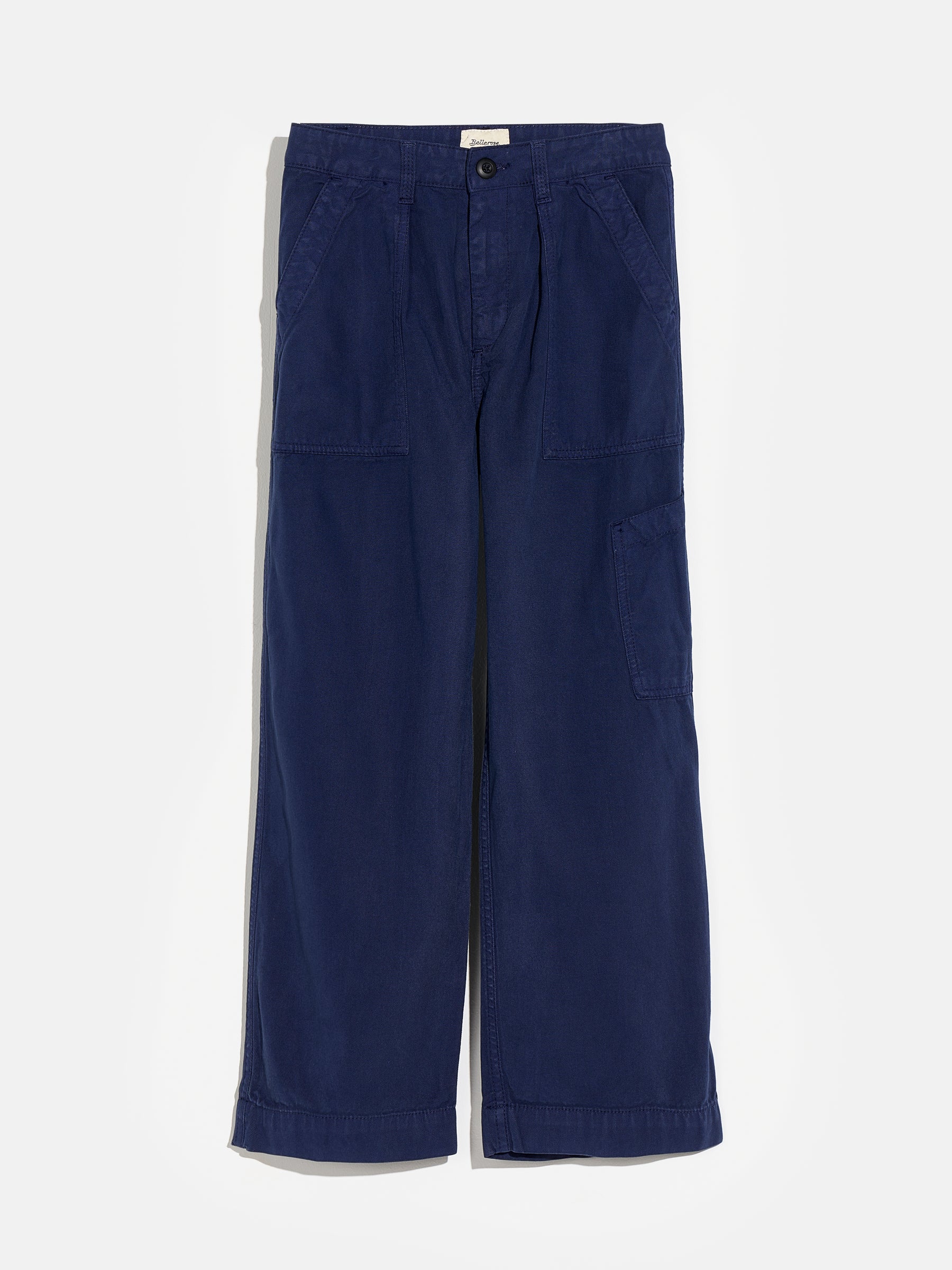 Prisha Trousers For Girls | Bellerose