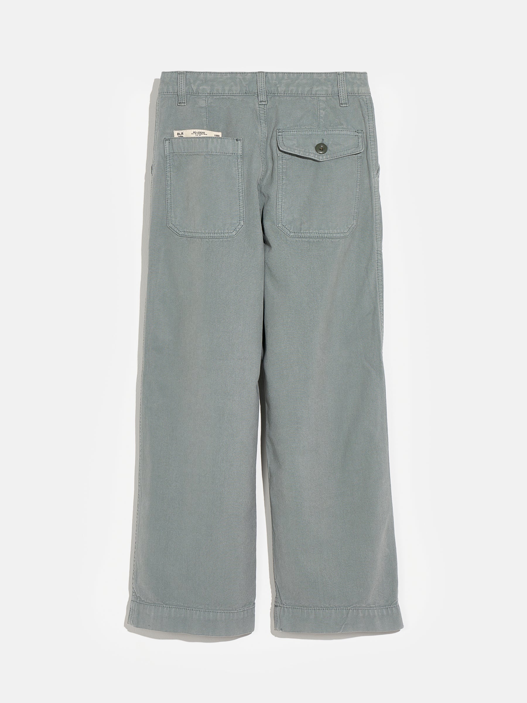 pantalon prisha (241 / G / MOUSE)