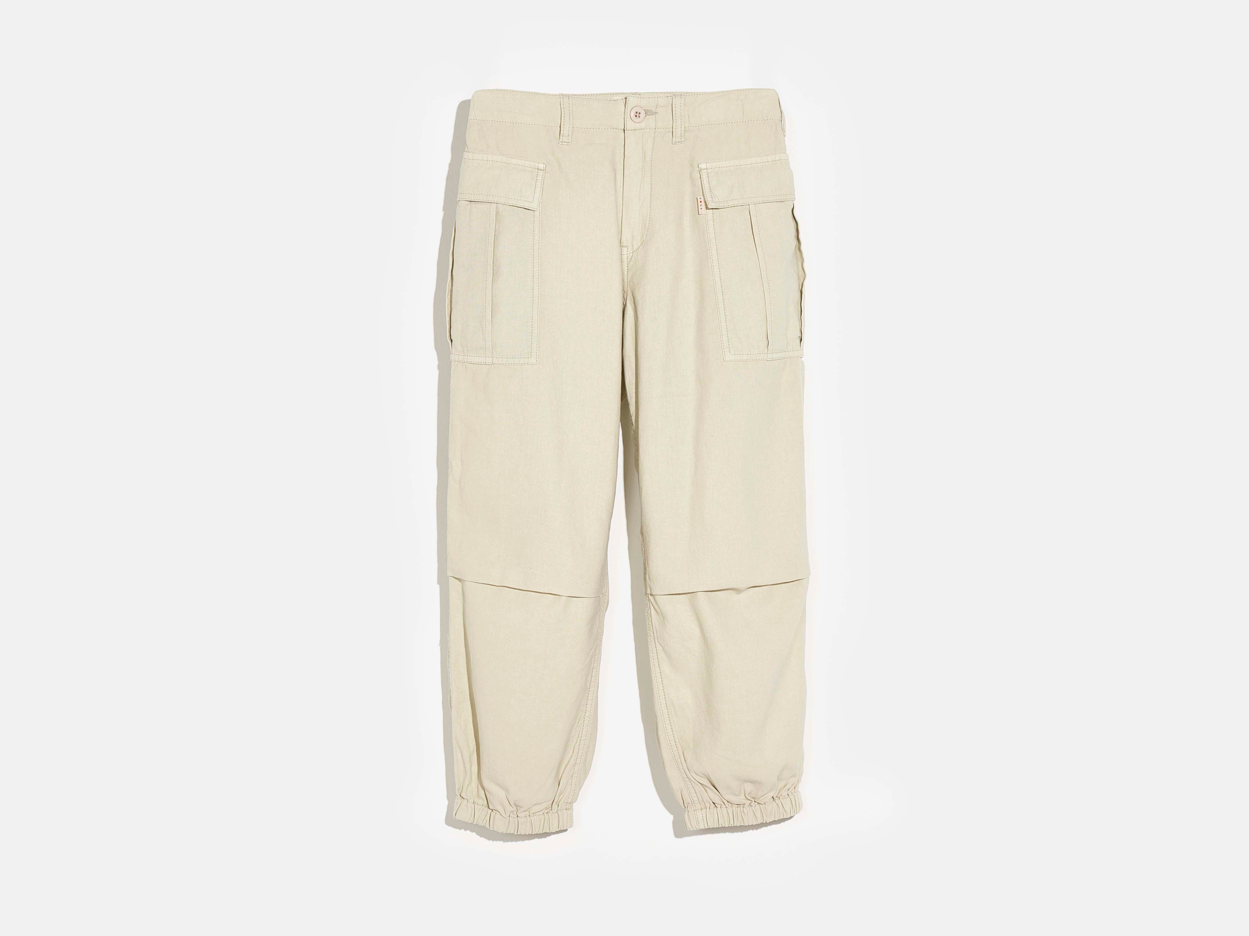 willow trouser (241 / G / CRAIE)
