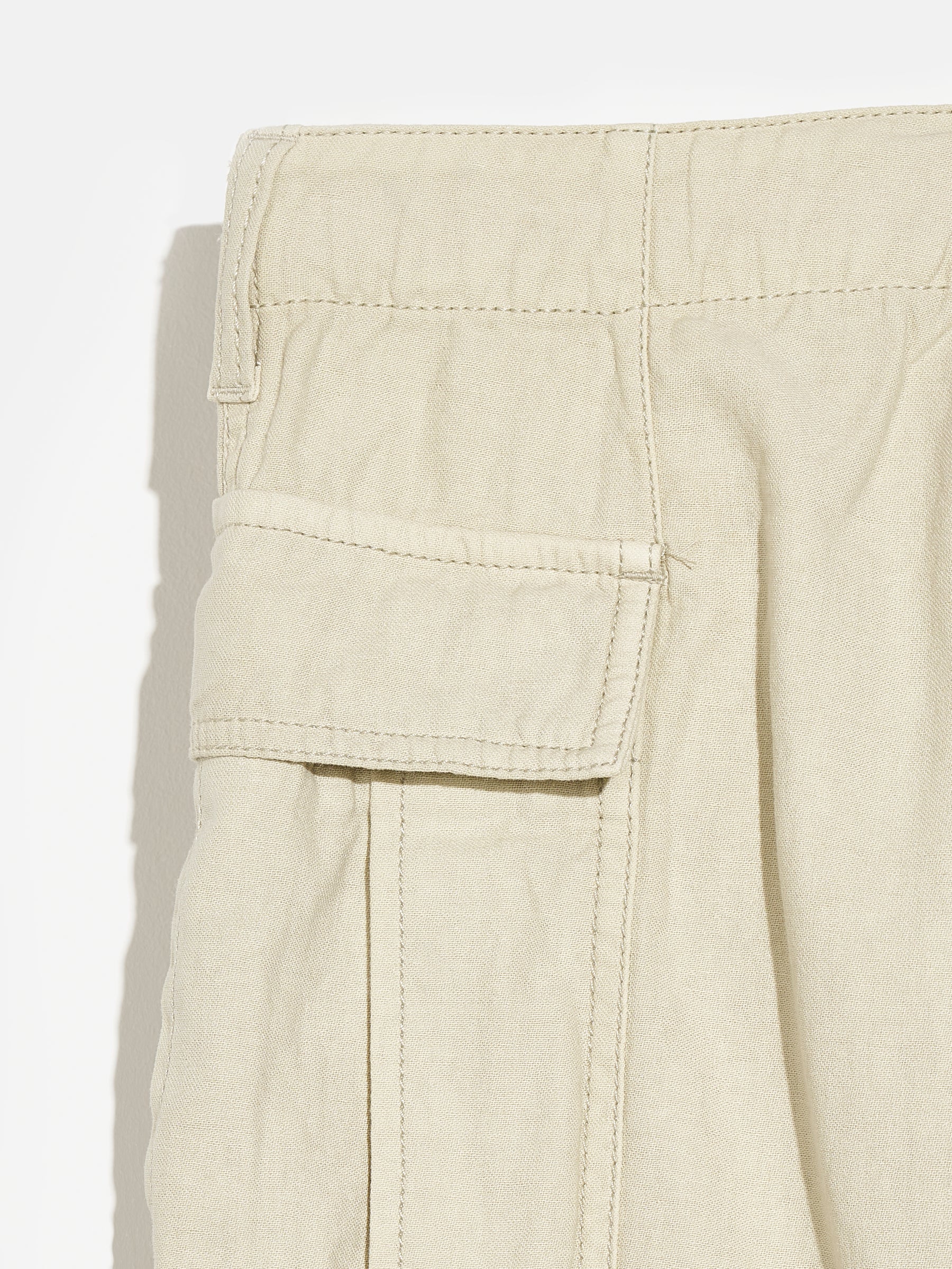 willow trouser (241 / G / CRAIE)
