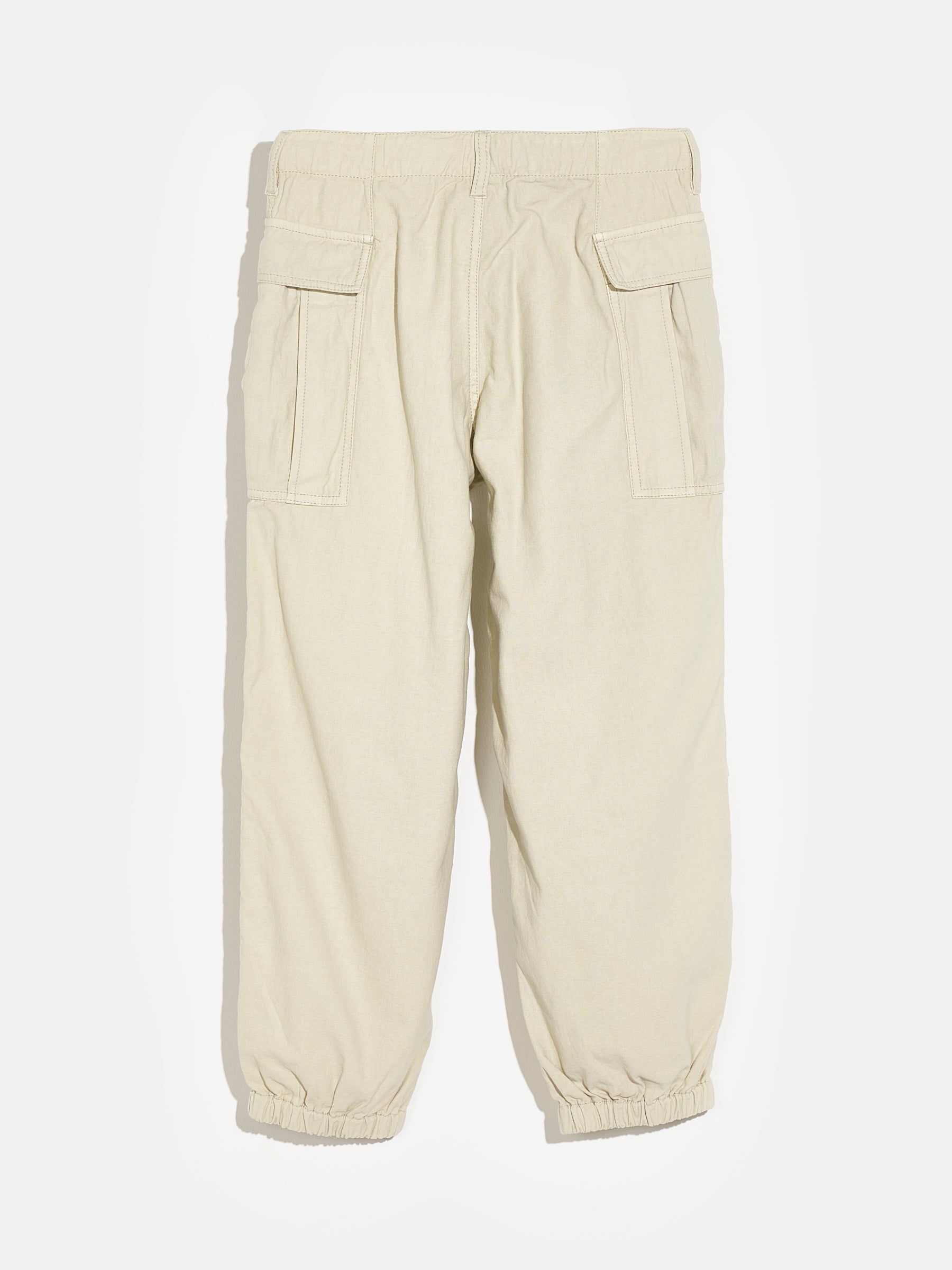 willow trouser (241 / G / CRAIE)