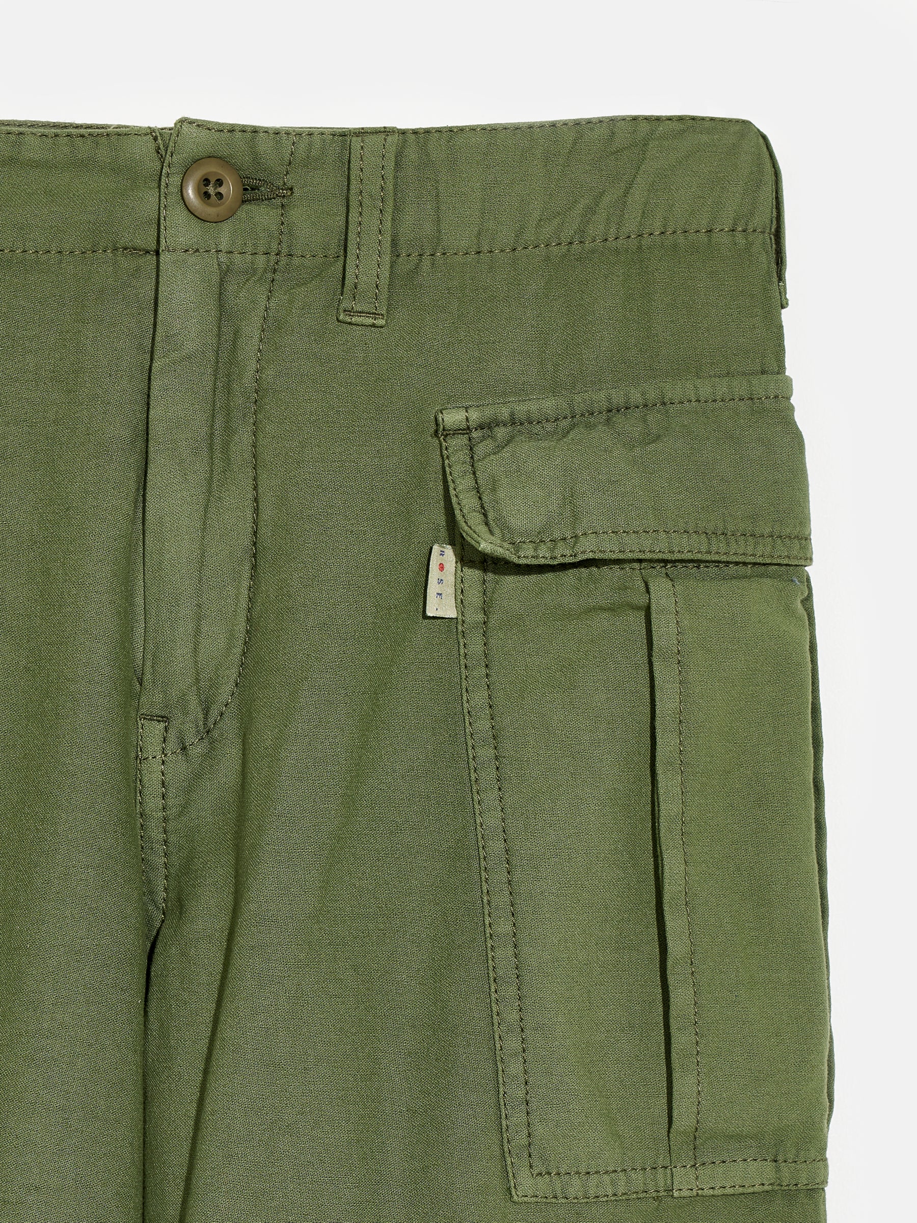 willow trouser (241 / G / UNIFORM)